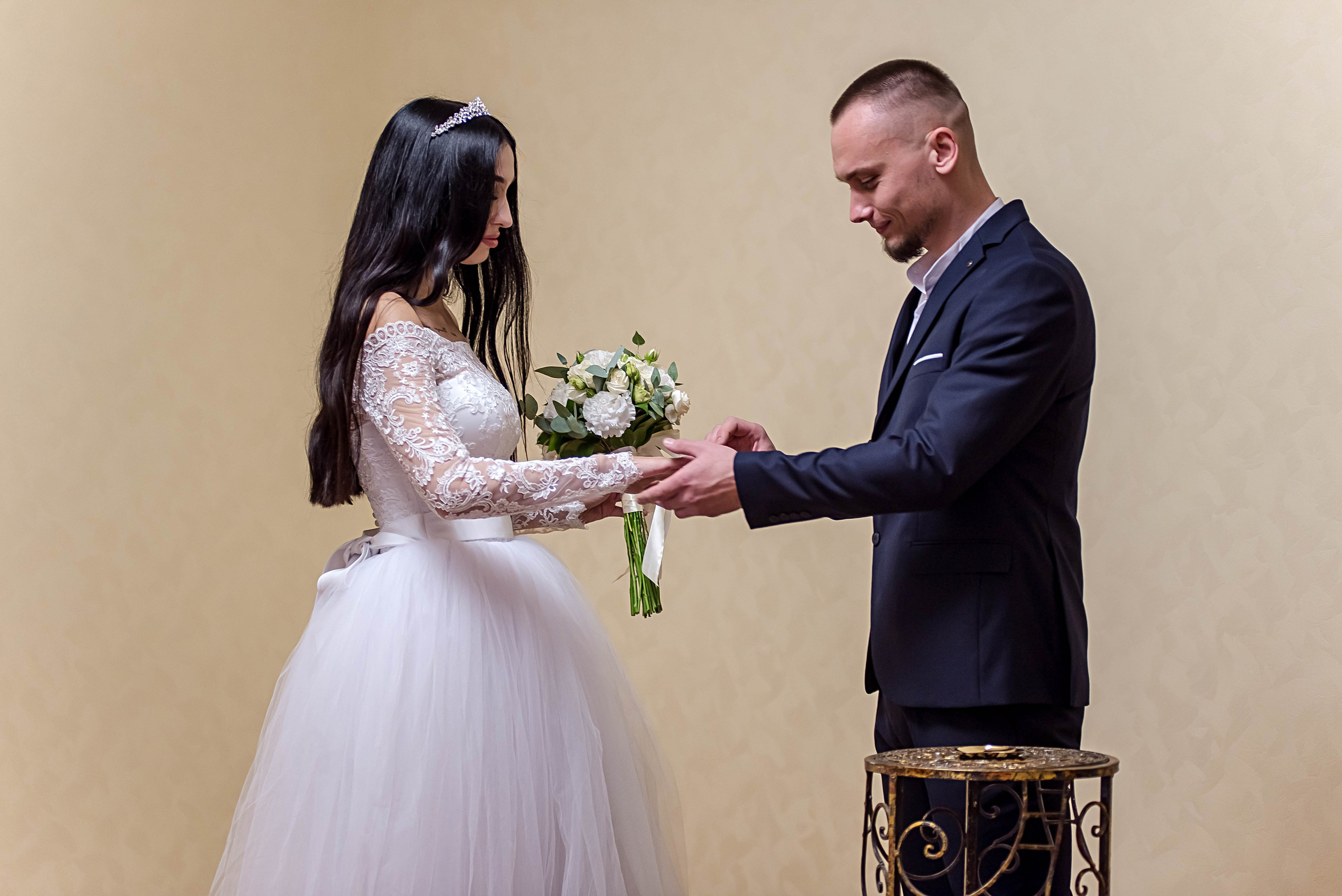 Свадьба 25.10.25. Арт-фотограф Евгений Матвиенко