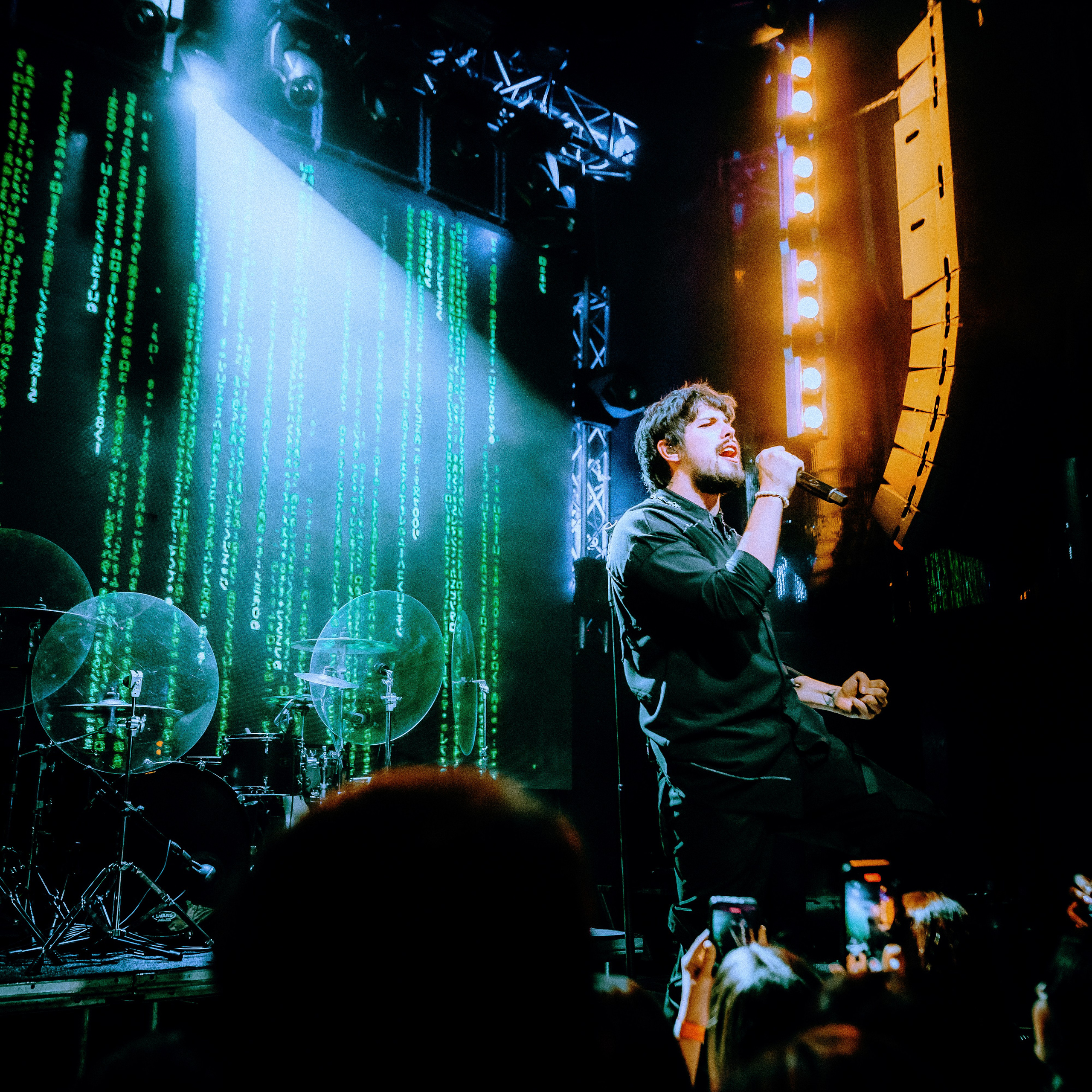 10AGE. Андрей Малахов — Фотограф в Хабаровске