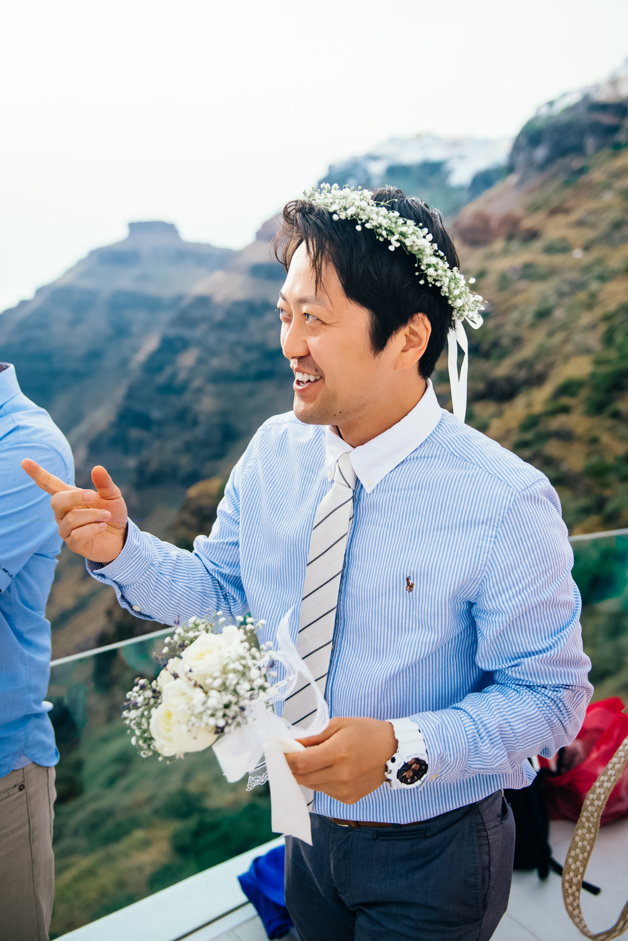 Свадьба в Греции, Дарья и Пол. Свадебный фотограф в Тамбове Павел Четвертков