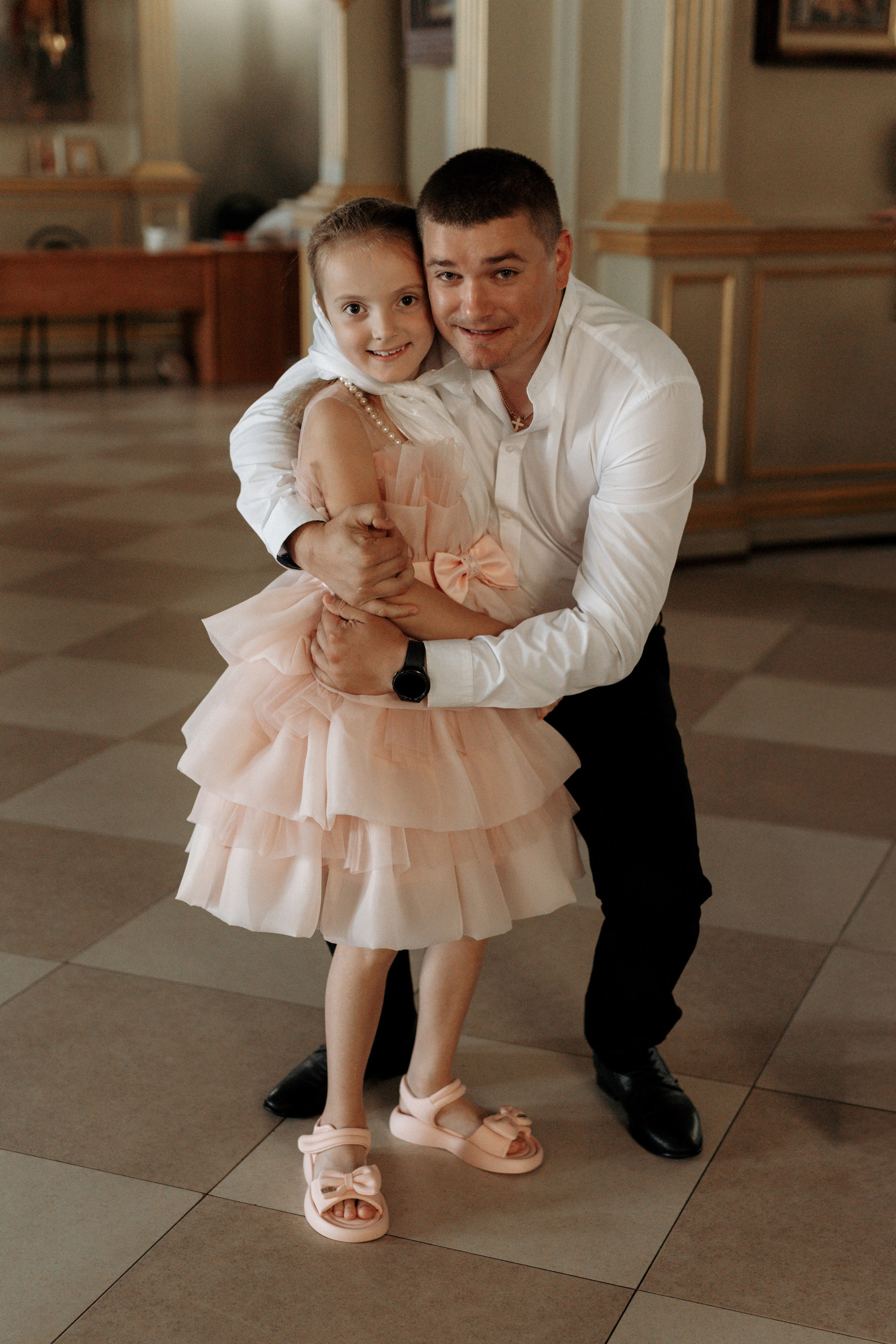 Венчание в Тамбове. Свадебный фотограф в Тамбове Павел Четвертков