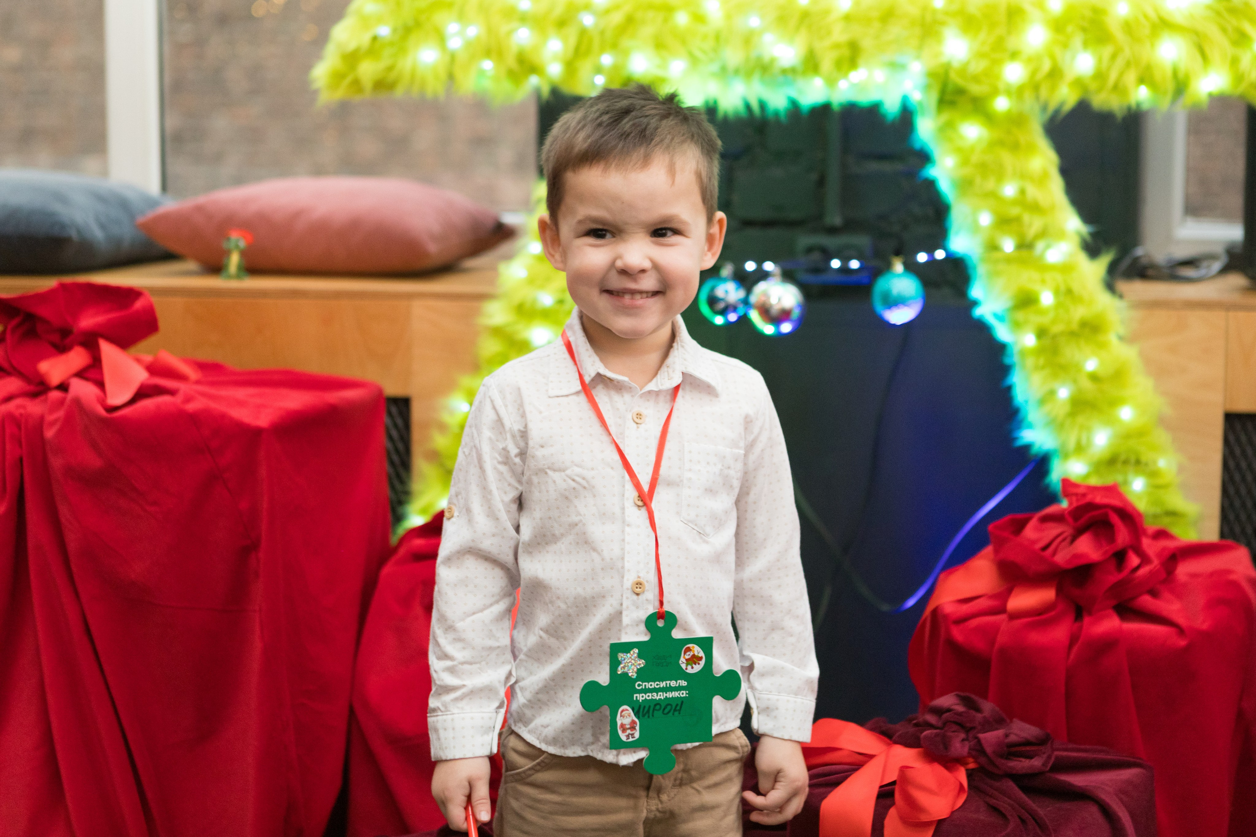 Семейный интерактивный праздник Харди Гарди и KARLSSON HOUS. Детский и контент фотограф Надя Волкова Санкт-Петербург