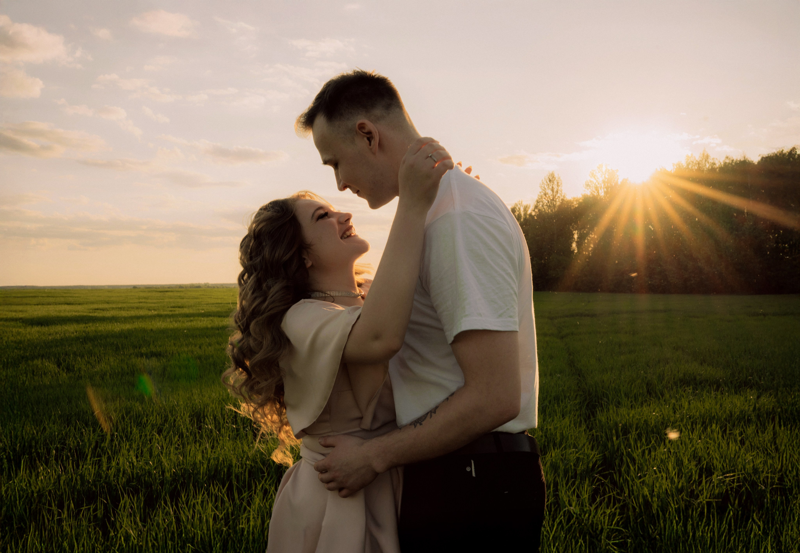 Быть ближе. Фотограф Тамбов — Воронеж