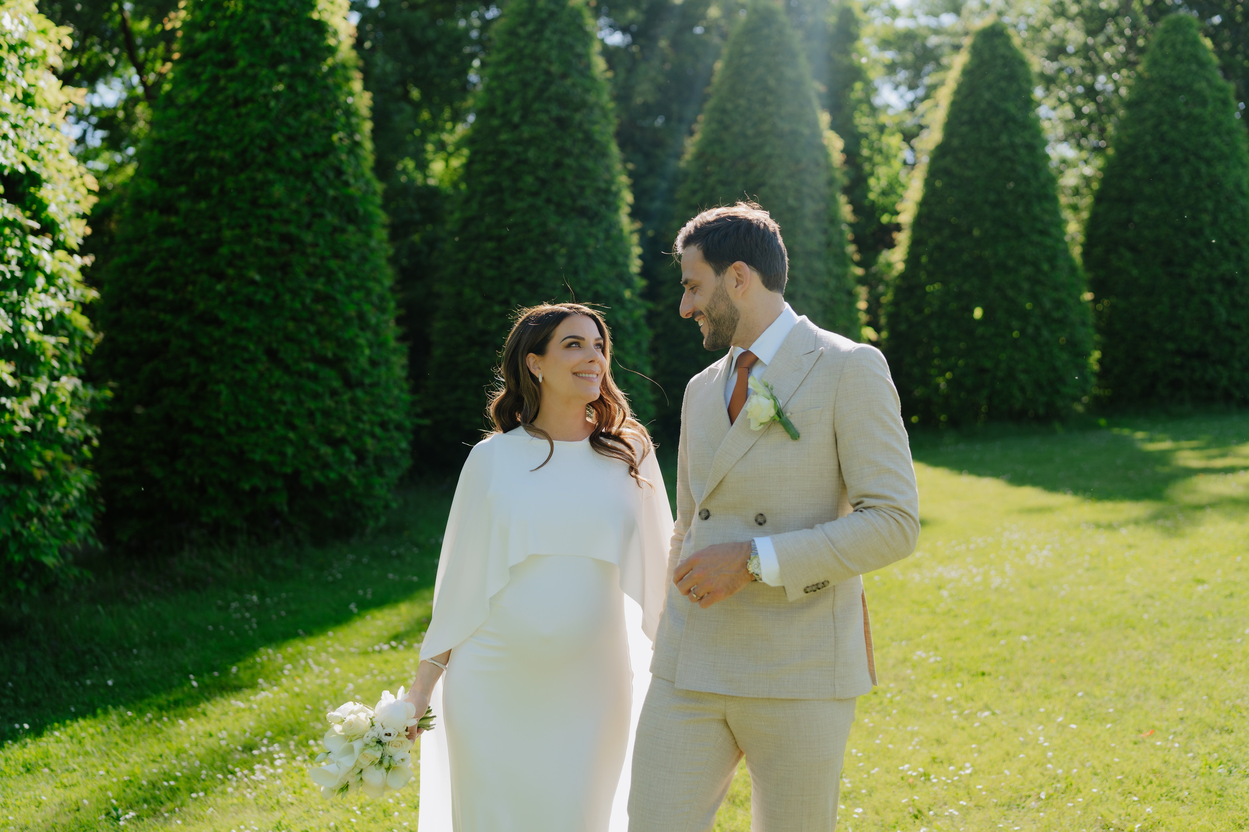 Joséphine & Frédéric | Lancy Mairie. Photographe de Mariage Professionnelle — Genève & Suisse Romande | Tanya Creator