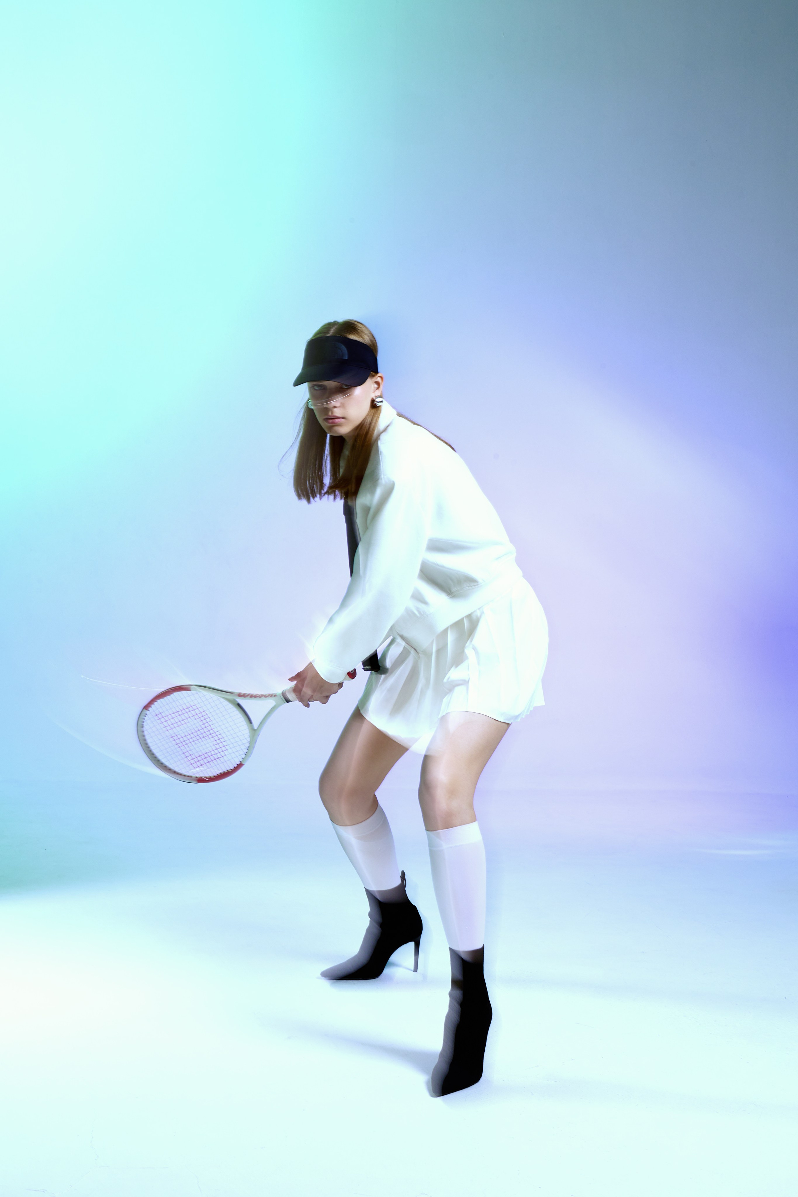 Фэшн-съемка. Фотограф в Южно-Сахалинске Вадим Бороненков