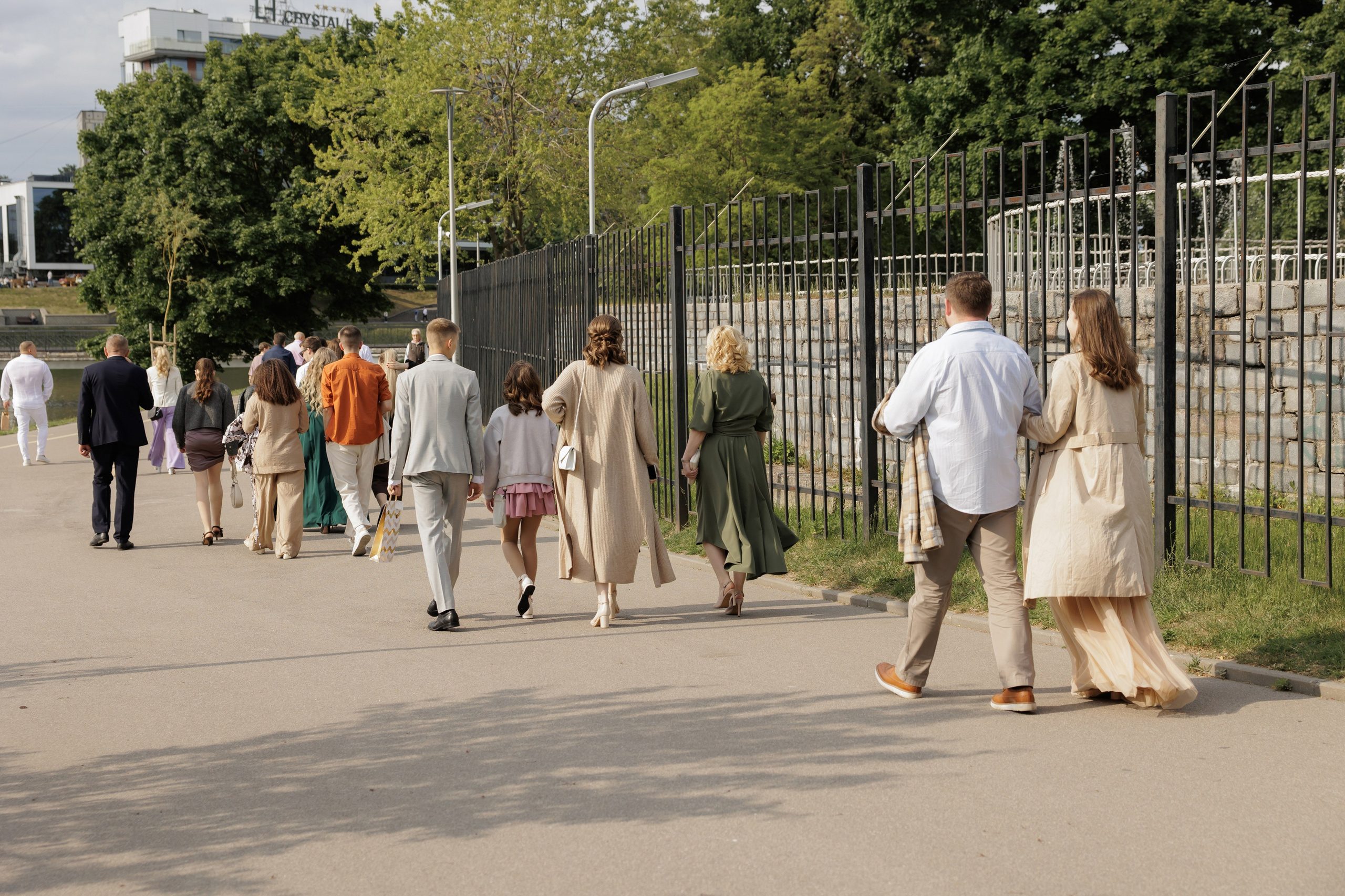Я вновь смотрю в твои глаза!. Свадебный фотограф Калининград