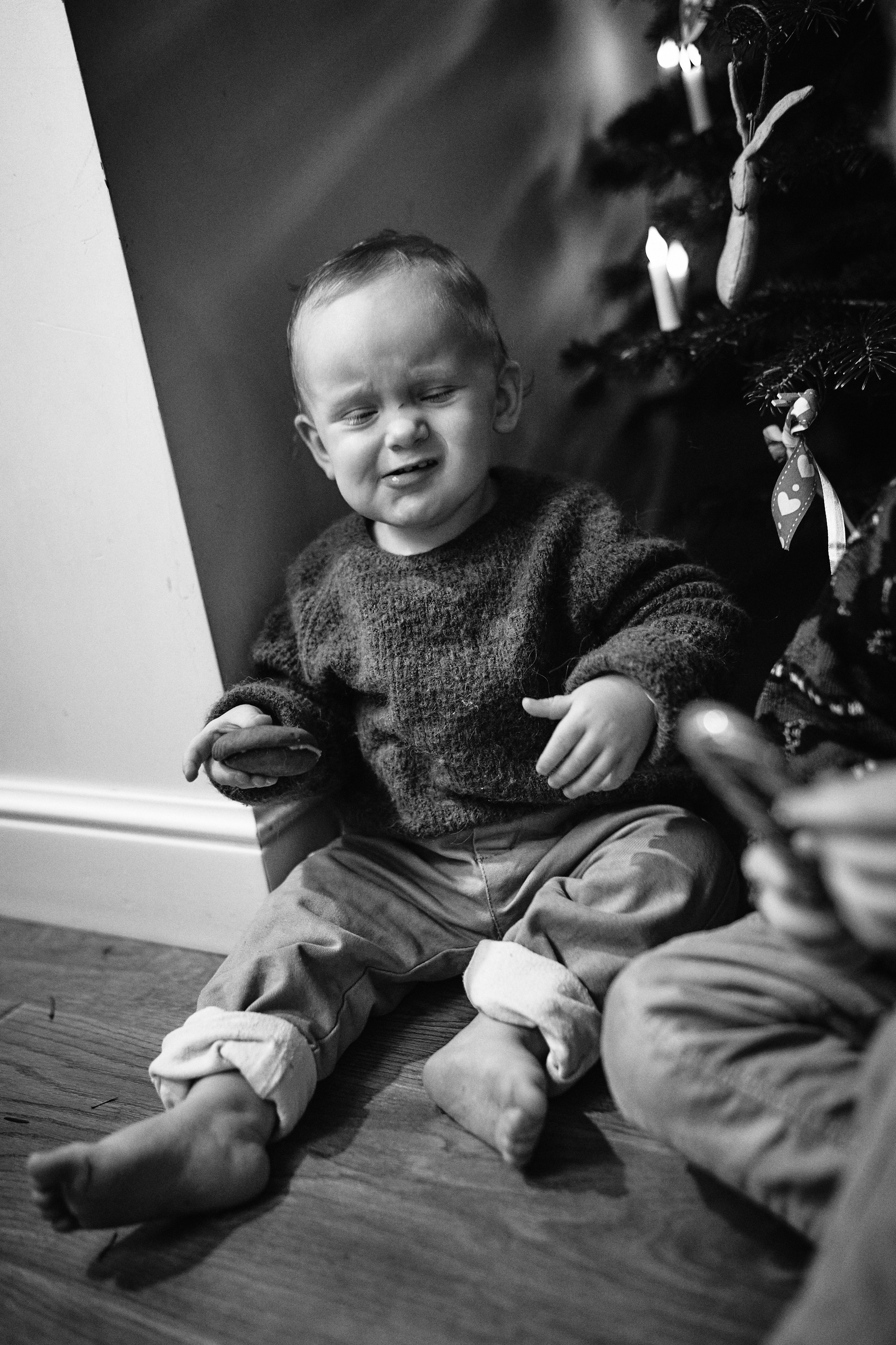 В ожидании Нового Года. Фотограф в Санкт-Петербурге | Аня Маленчук