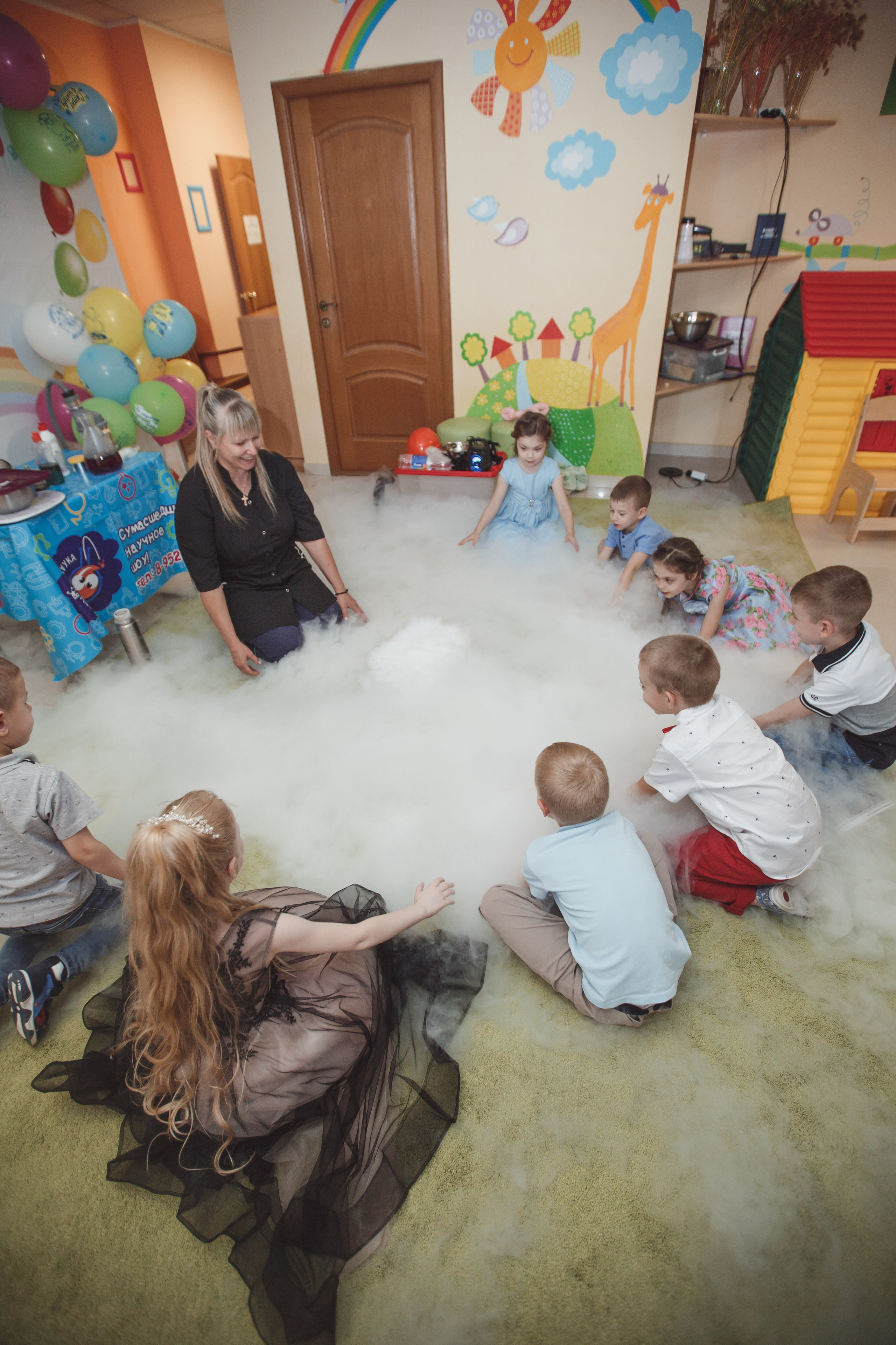 Утренники и др. Свадебный и контент фотограф в Белгороде Ярослав Гаврилейченко