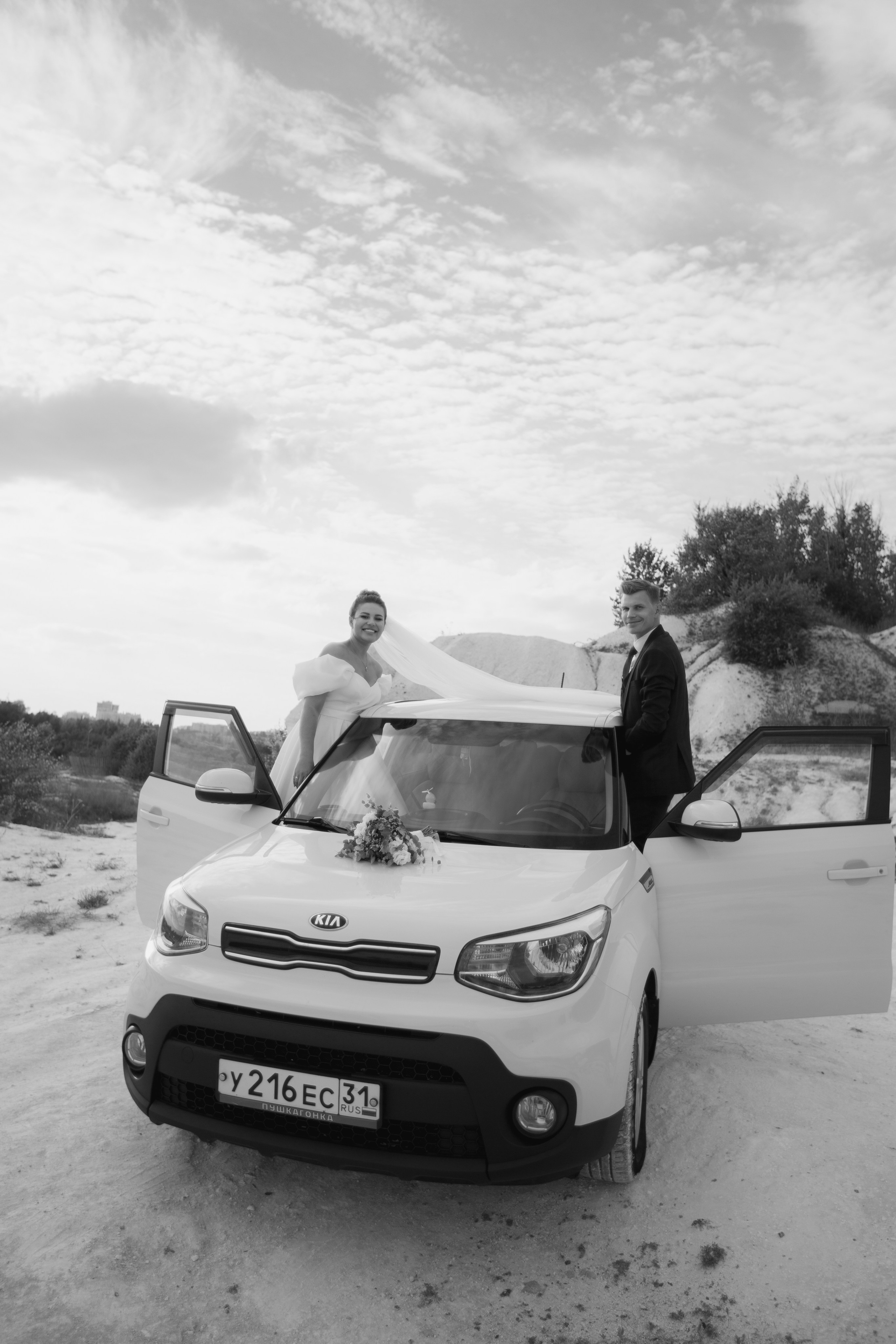 Тимур и Мария. Свадебный и контент фотограф в Белгороде Ярослав Гаврилейченко