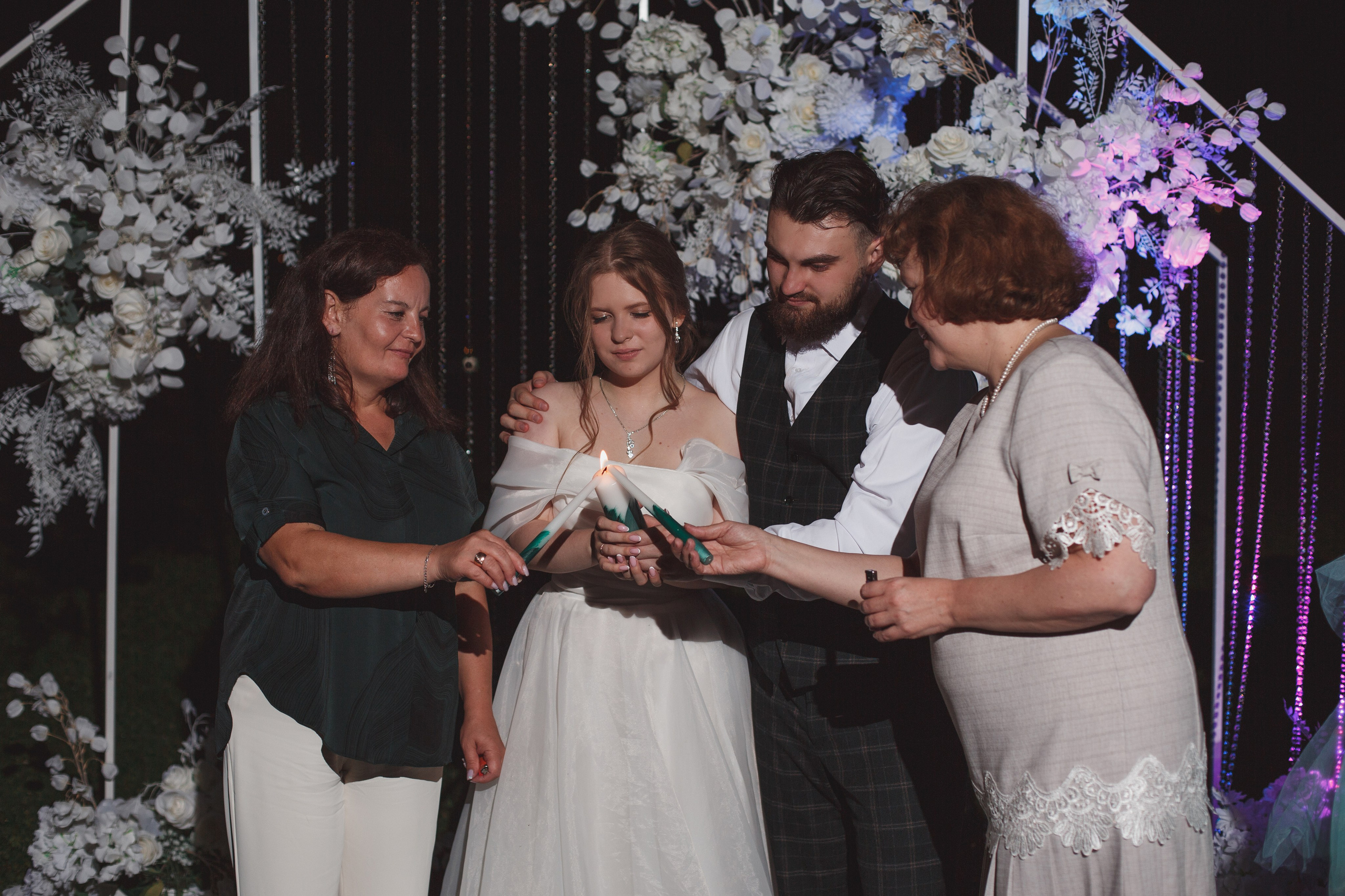 Дмитрий и Марина. Свадебный и контент фотограф в Белгороде Ярослав Гаврилейченко