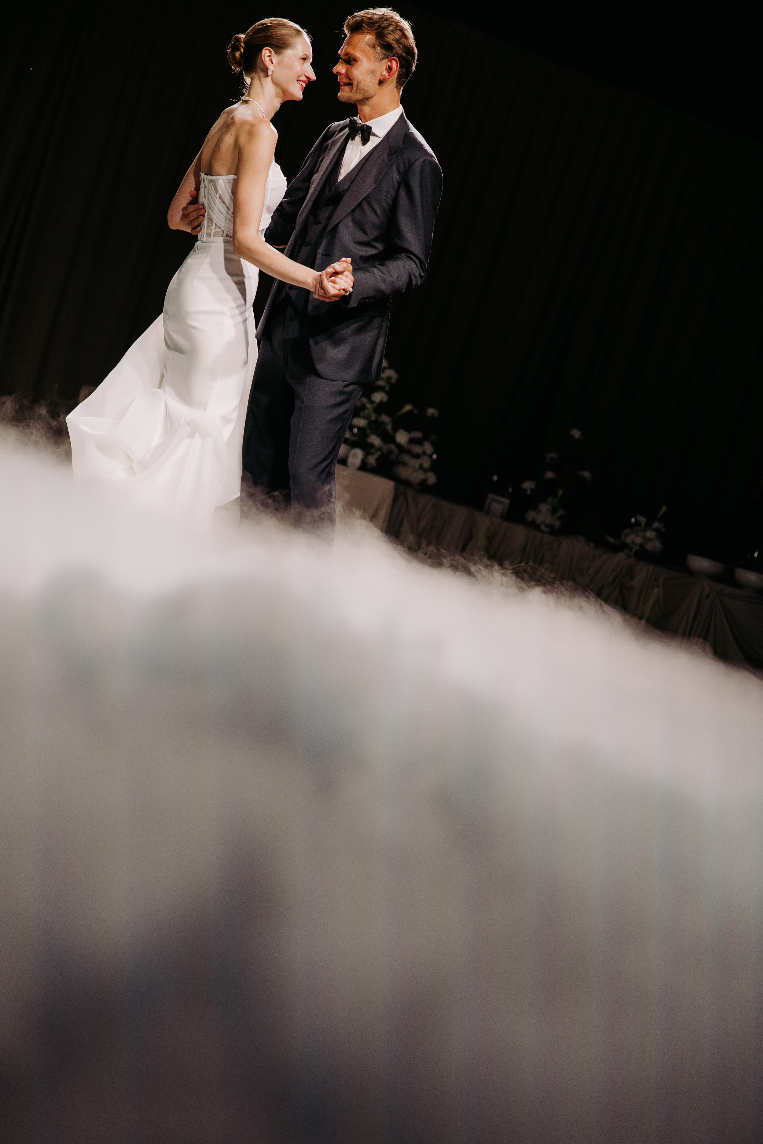 Леонид и Арина. Свадебный и портретный фотограф