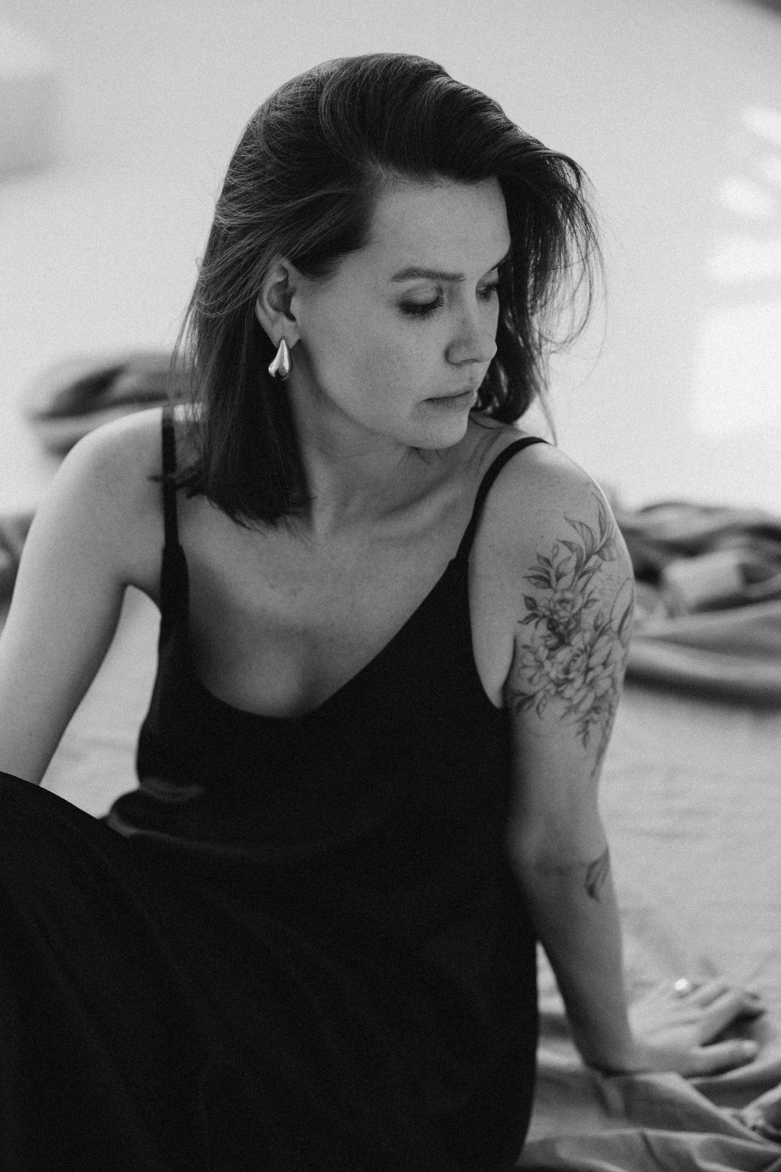 Марина. Свадебный фотограф Таня Караисаева