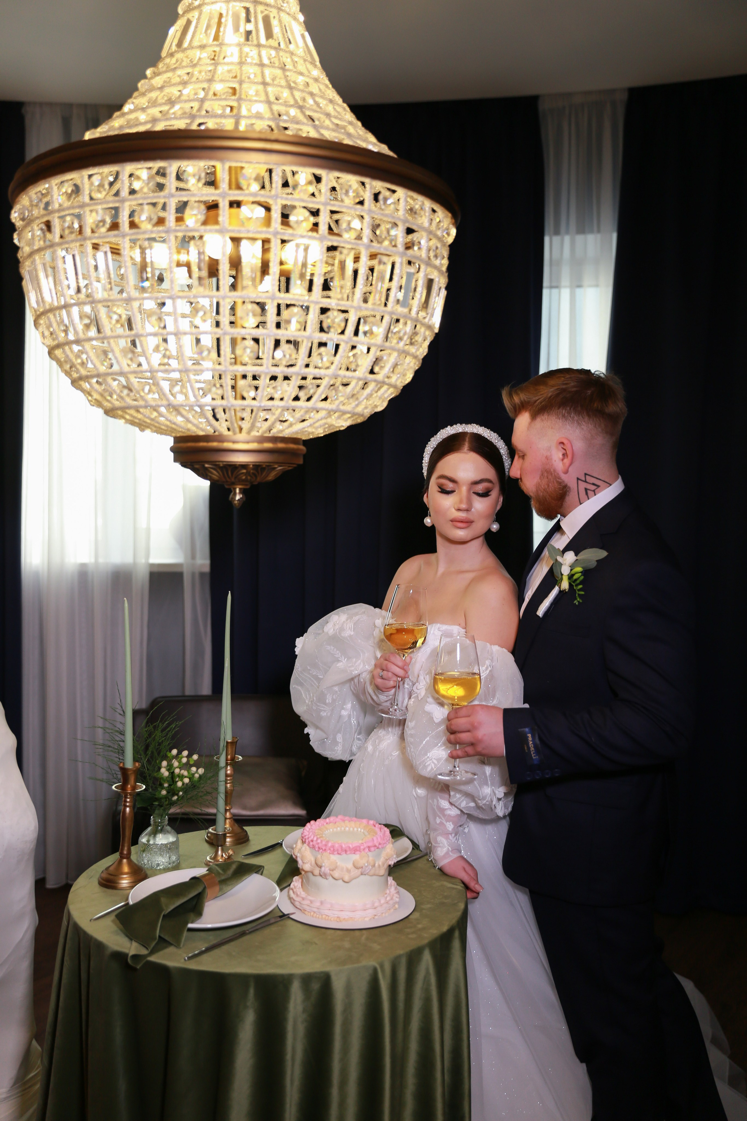 N | I. Свадебный фотограф Ростов-на-Дону Алла Белова