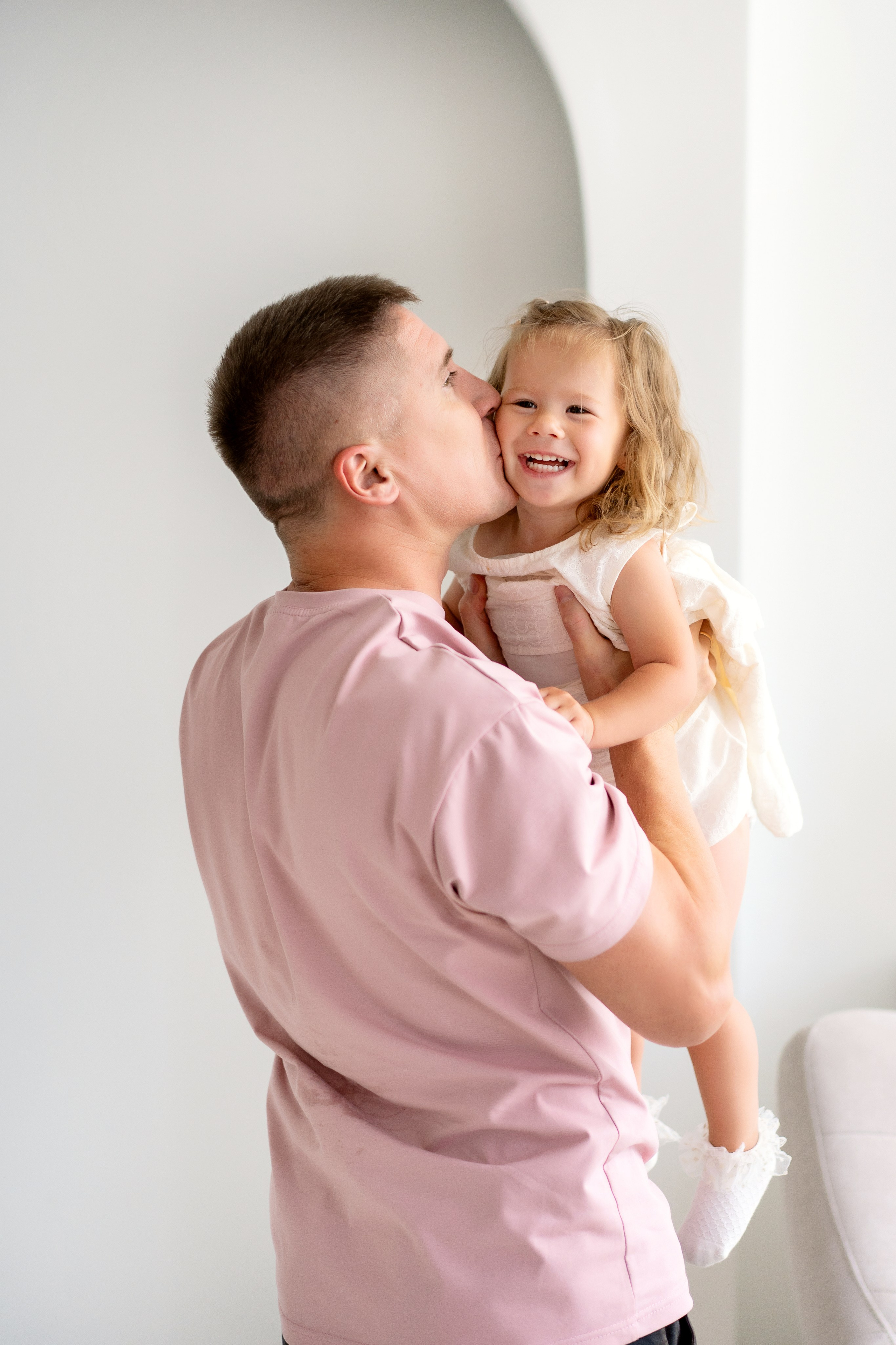 День Рождения. Семейный и свадебный фотограф Минск, Беларусь Анна Орловская
