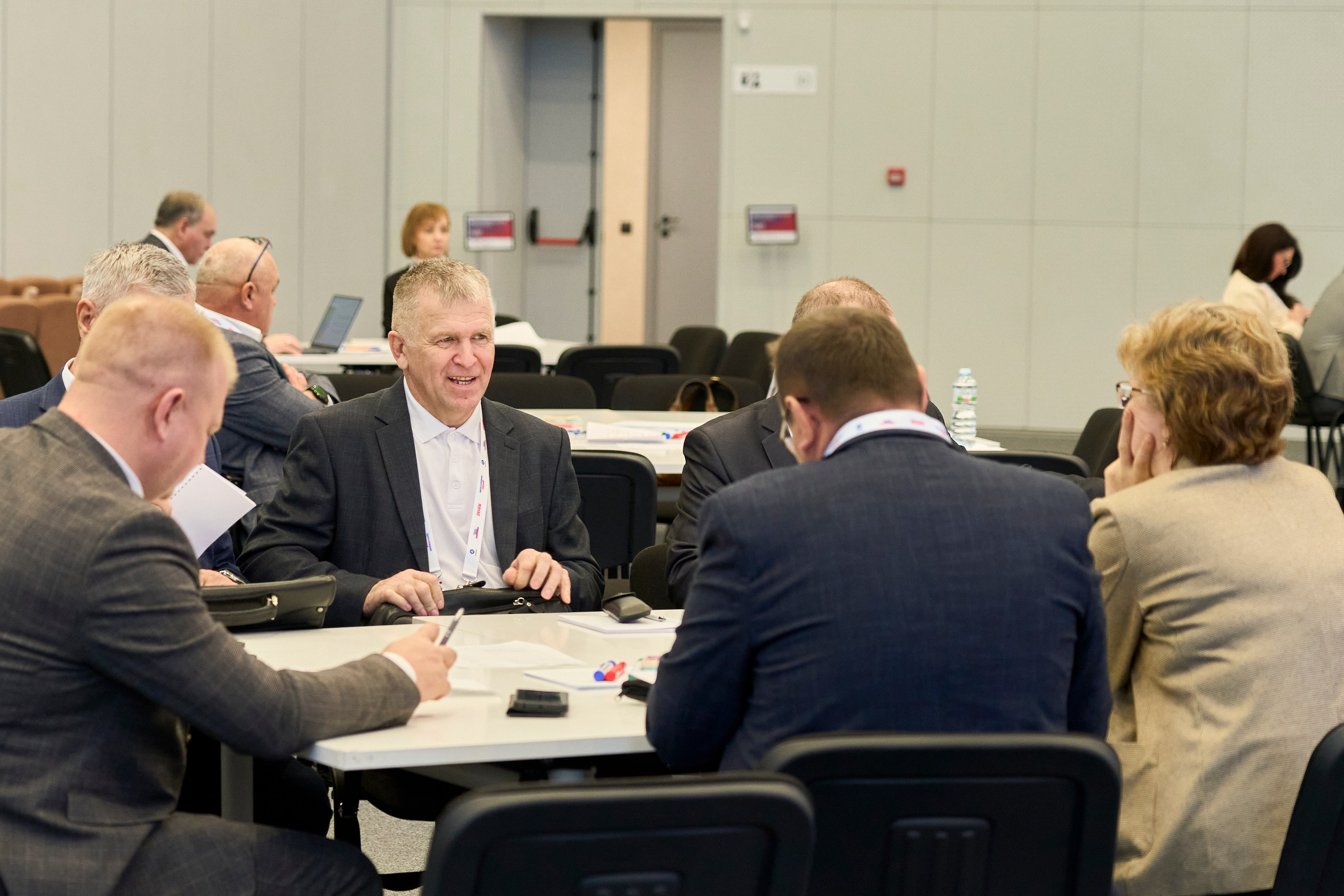 Репортажи / Корпоративы. Портретный фотограф в Москве