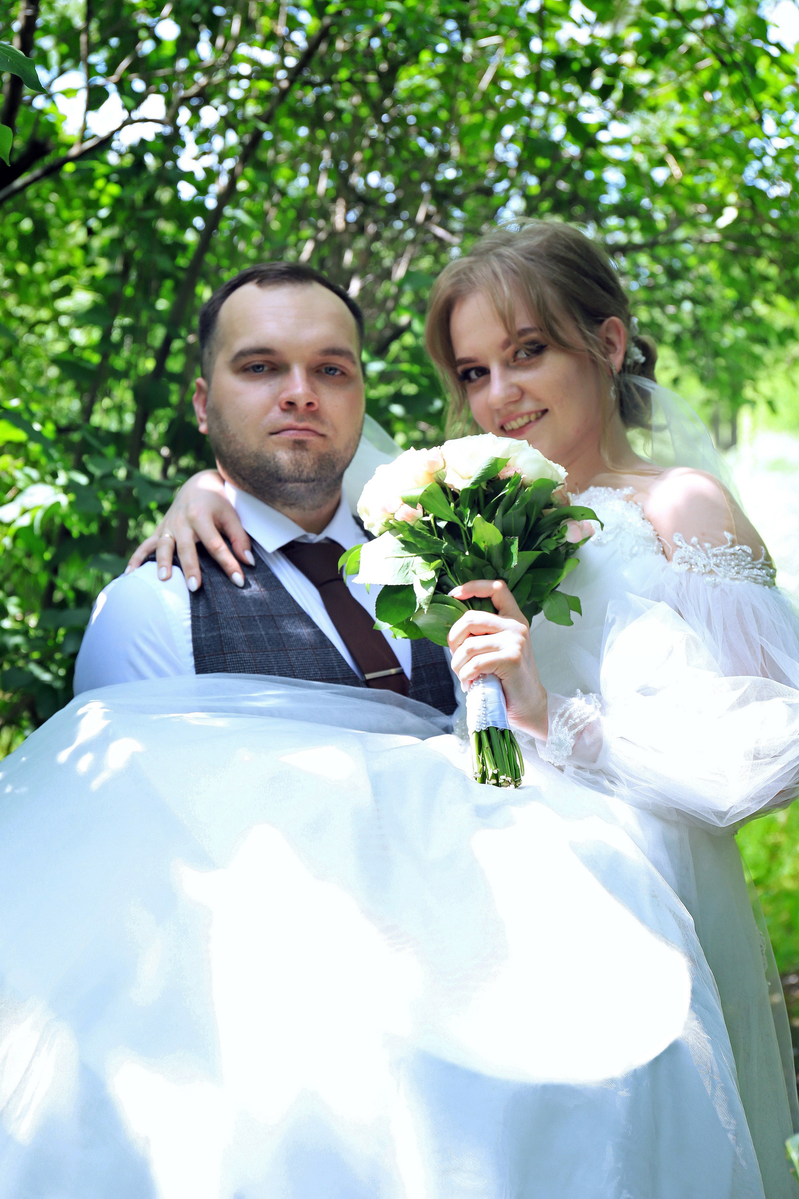 Андрей и Татьяна. Игорь Варава свадебный фотограф видеограф Белая Глина Краснодар