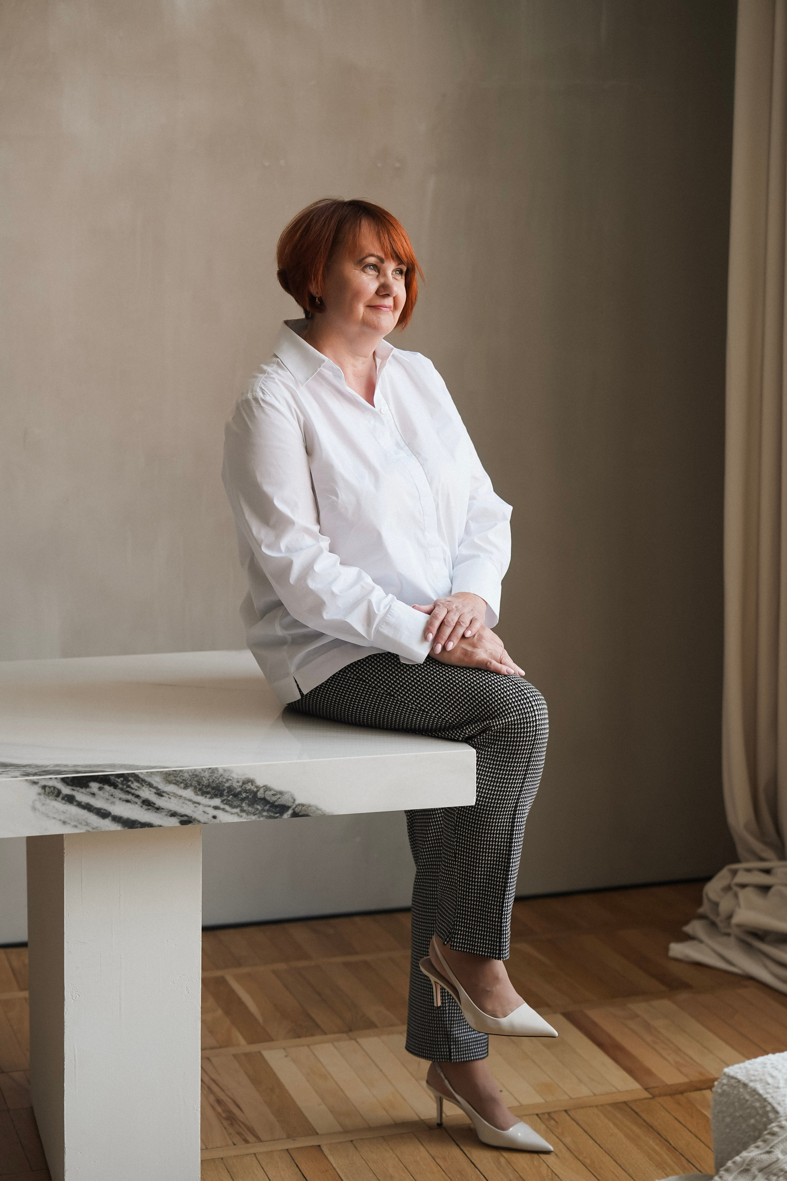 Вера и Анджела. Фотограф с психологическим образованием