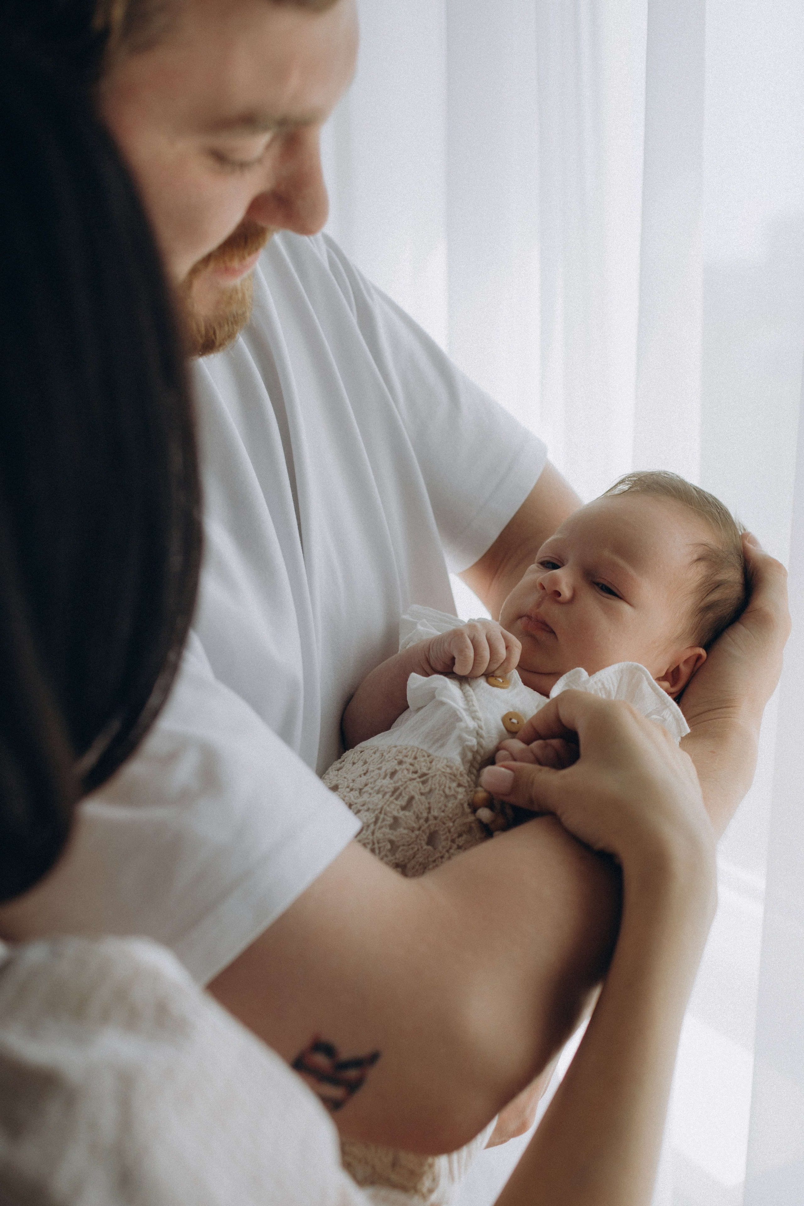 Рада. Семейный фотограф в Краснодаре Яна Морева