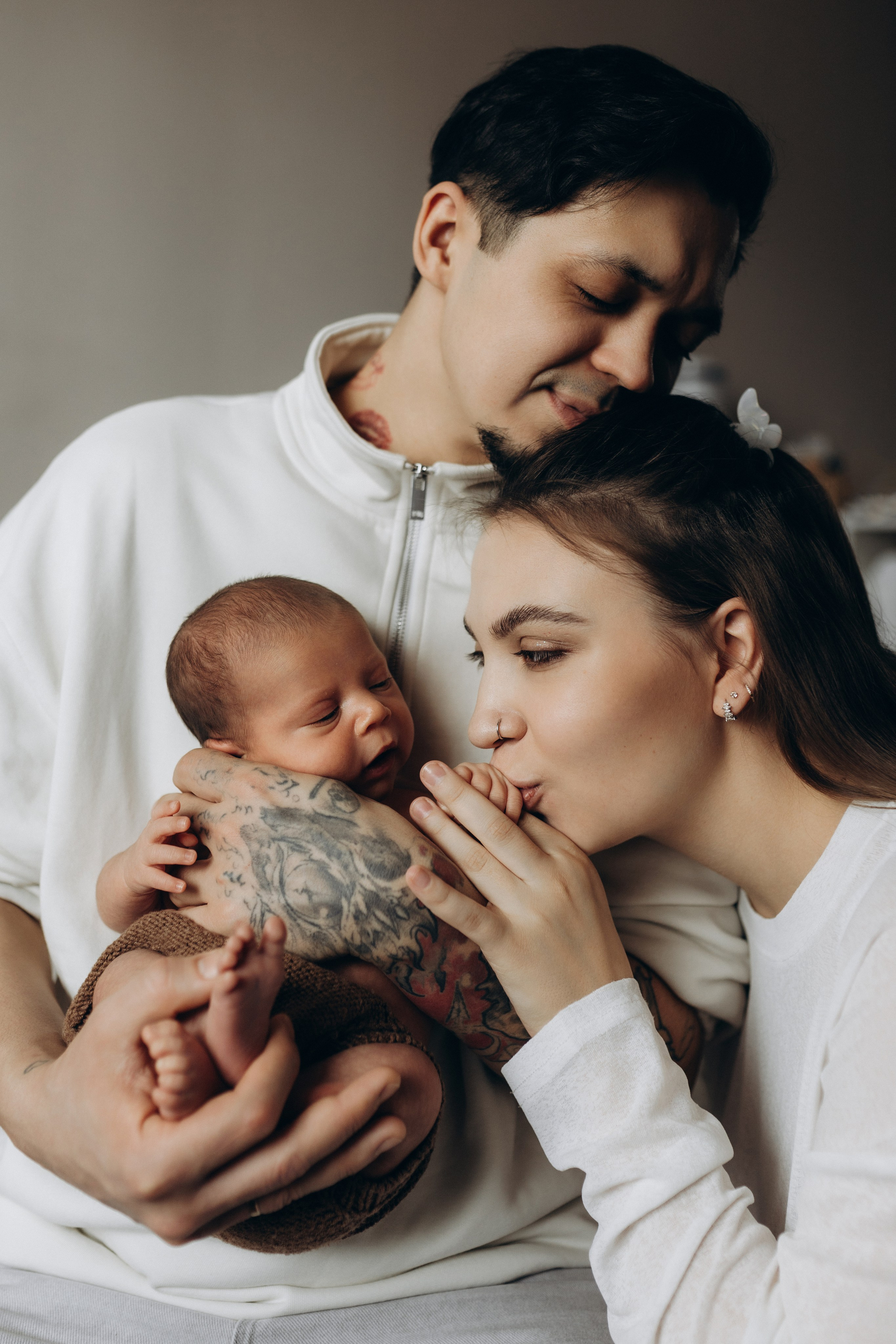 Фотосессия новорождённого Краснодар, семейный фотограф в Краснодаре Яна Морева. Семейный фотограф в Краснодаре Яна Морева