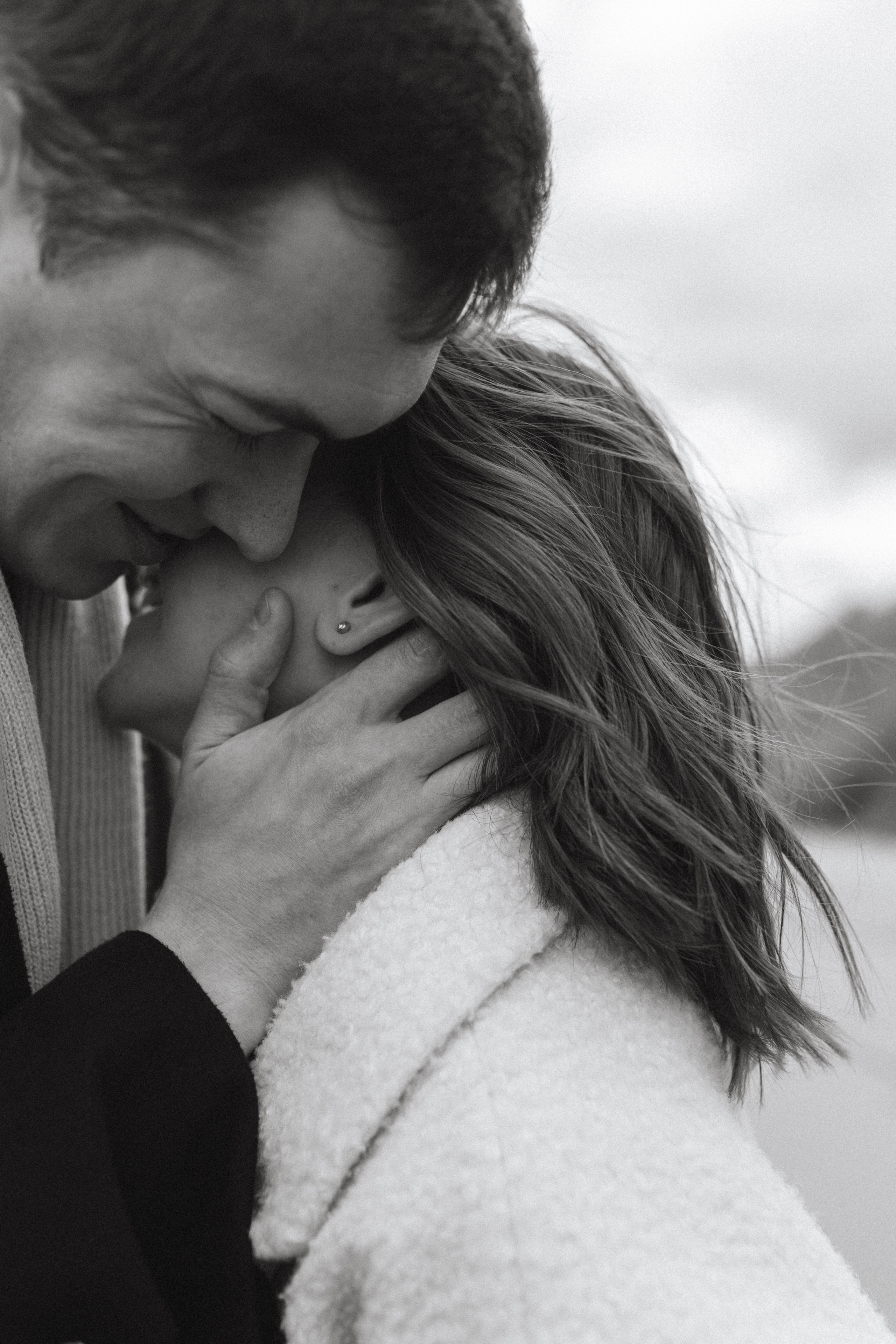 Алина и Саша. Семейный фотограф в Краснодаре Яна Морева