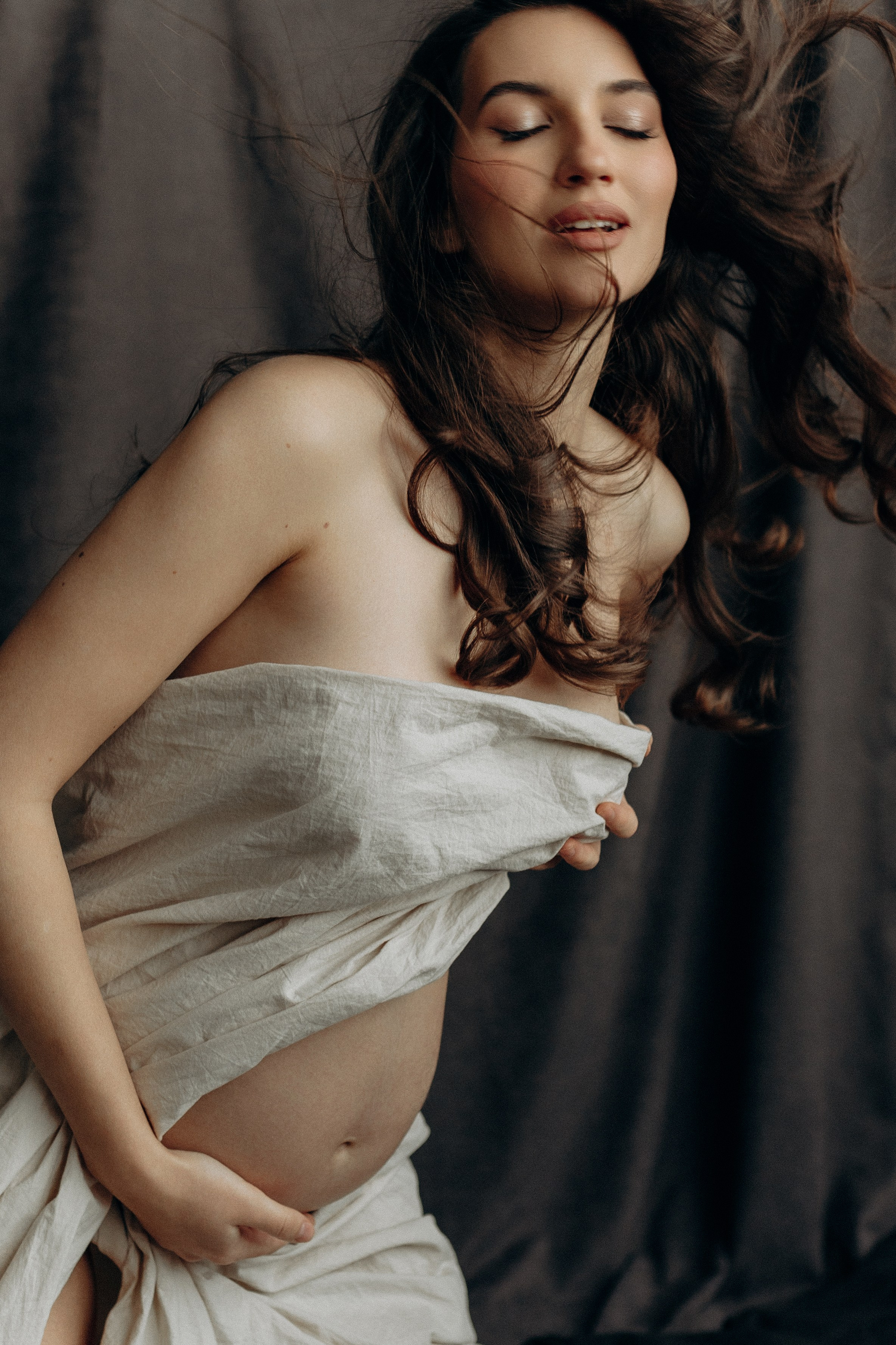 Анна. Семейный фотограф в Краснодаре Яна Морева