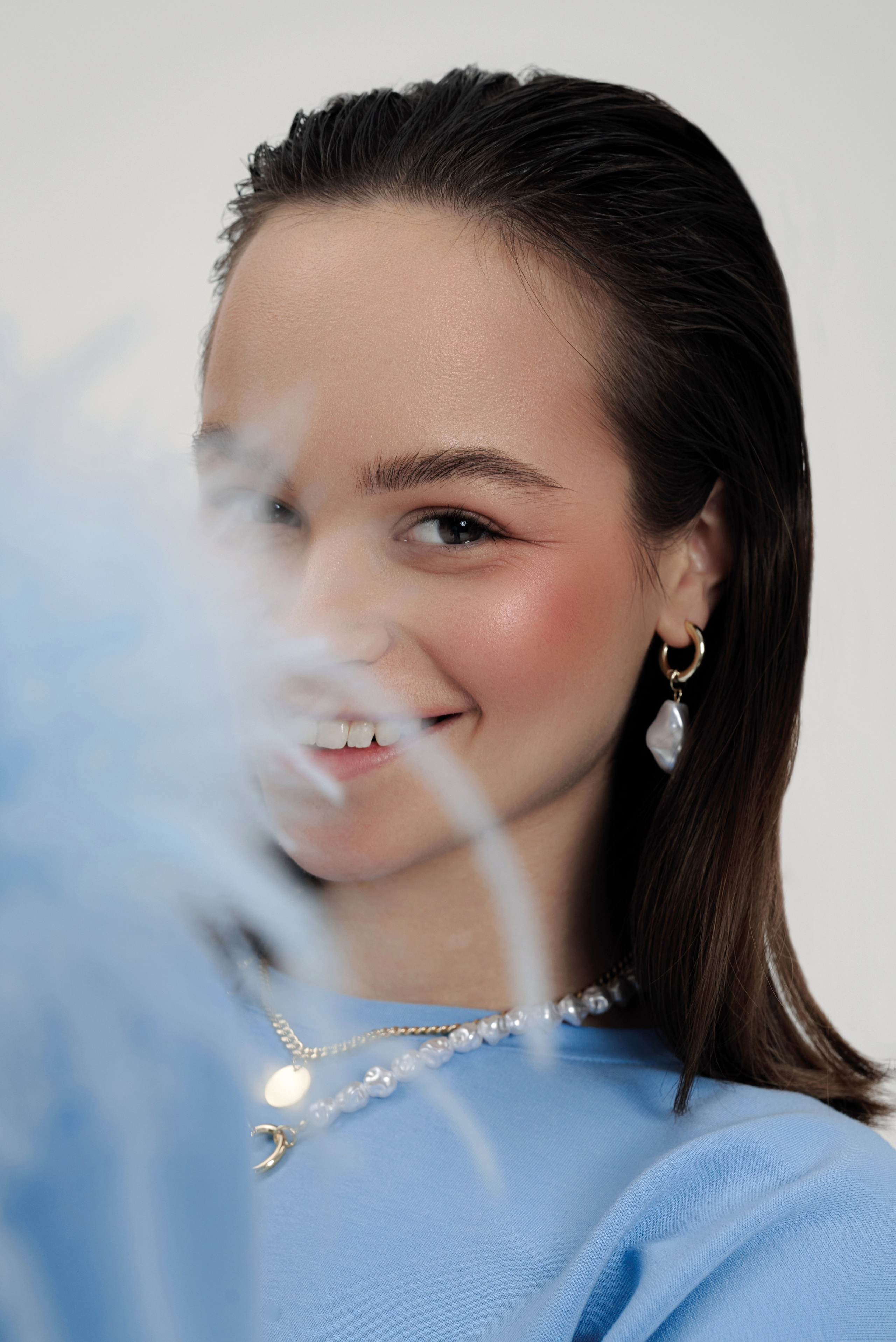 Каталог для Top_in_shop. Наталия Дианова — фотограф для брендов и экспертов в Москве