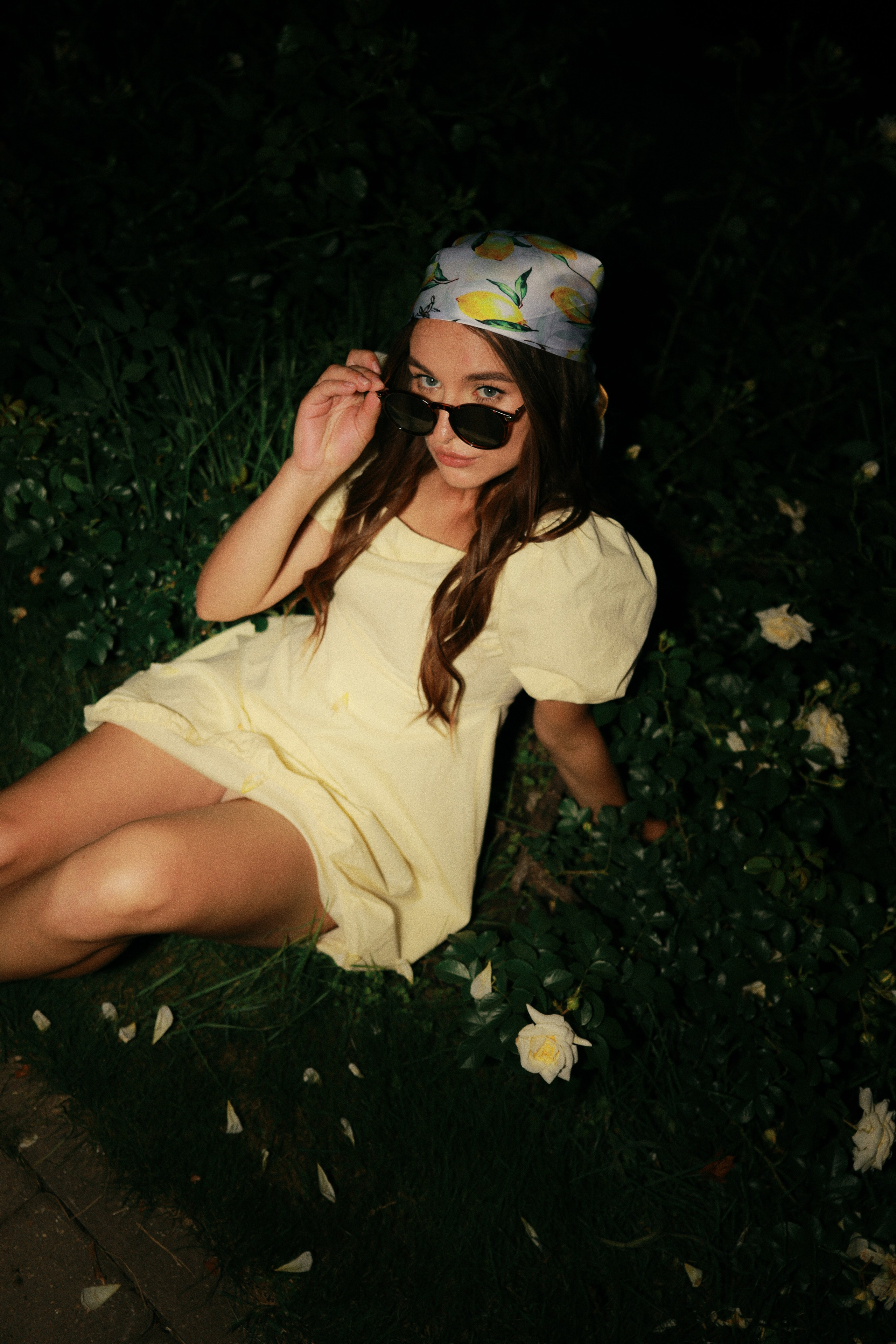 Атмо. Фотограф во Владимире, Москве и Суздале — Полина Романычева