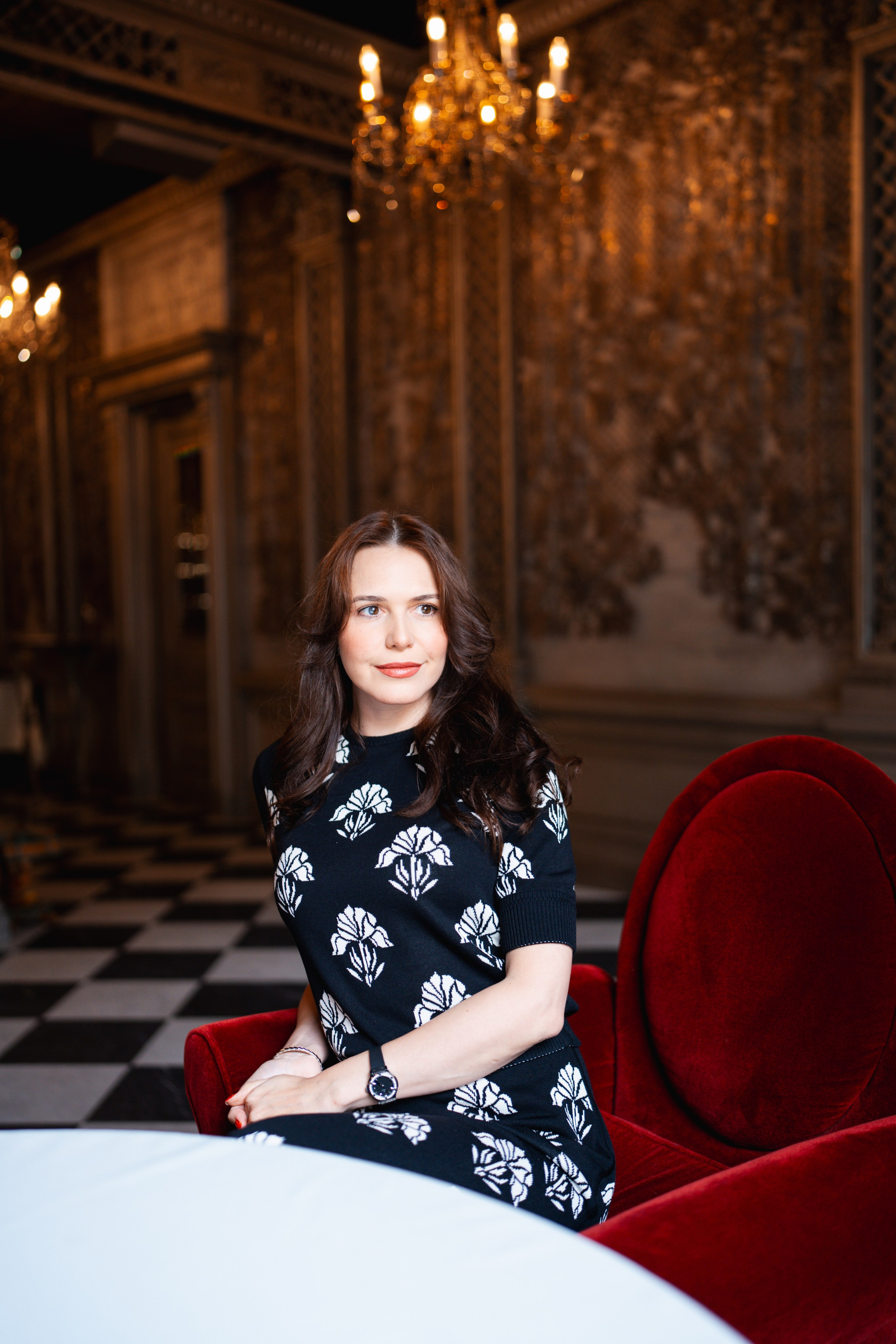 Турандот. Свадебный фотограф в Москве Кристина Чехова