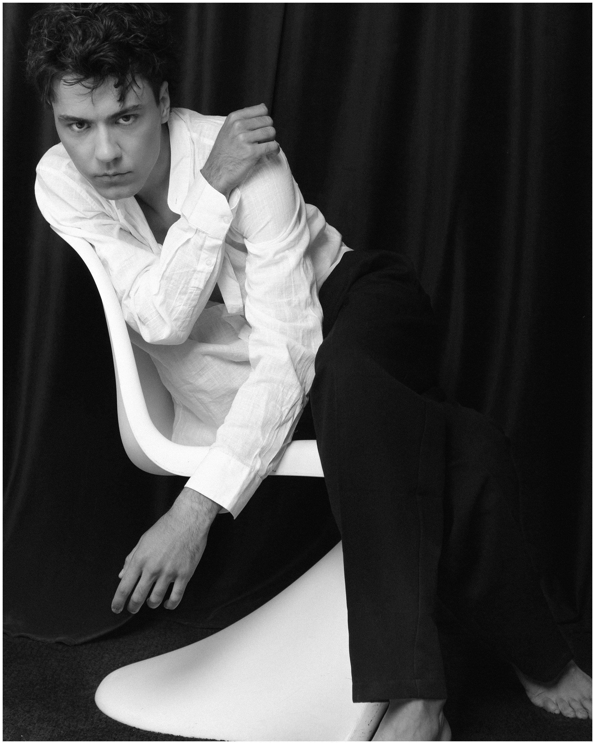 Артем Геенко. Креативный фотограф в Москве Анастасия