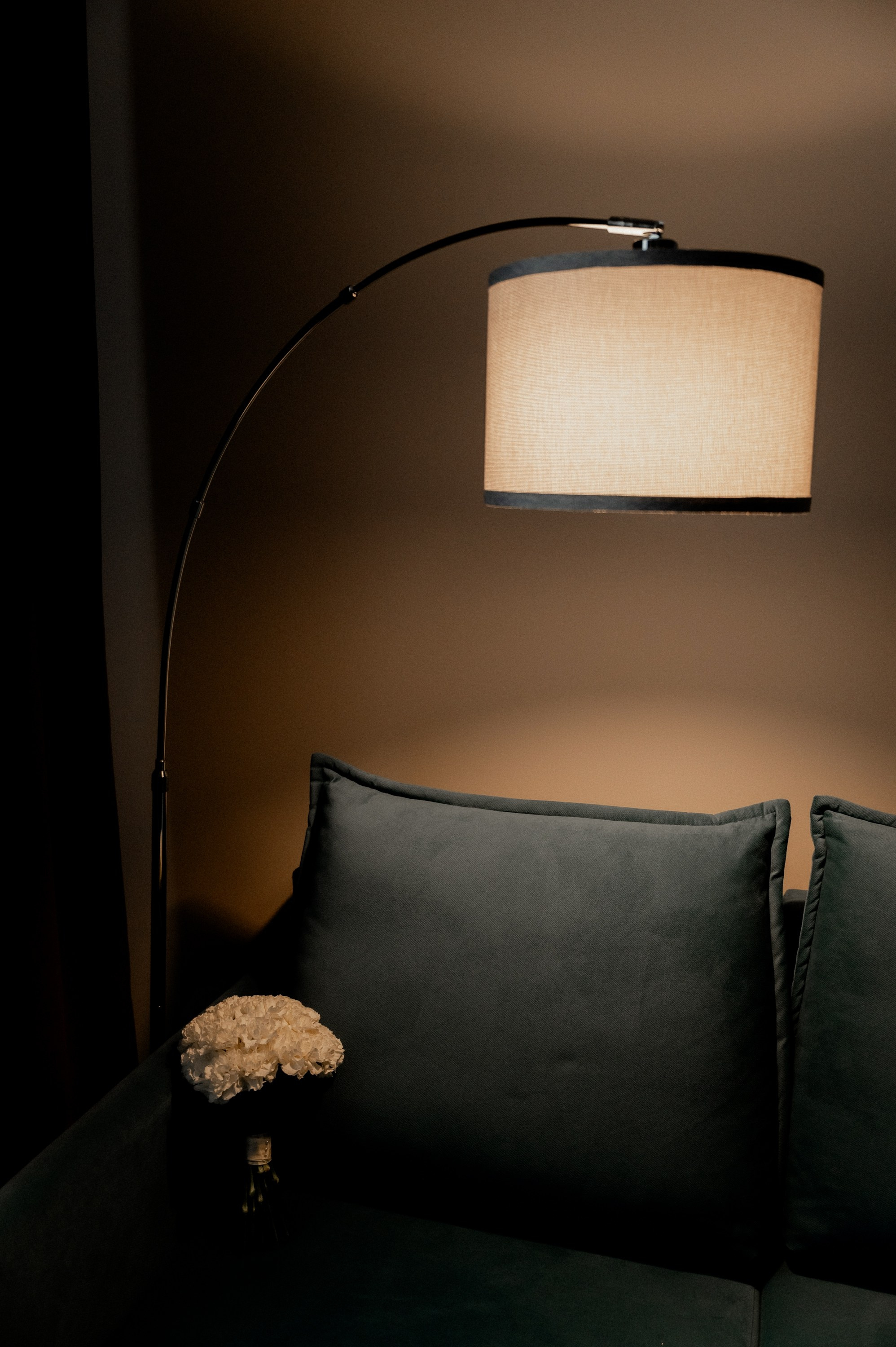 Алексей и Анастасия. Фотограф Анна Пятак