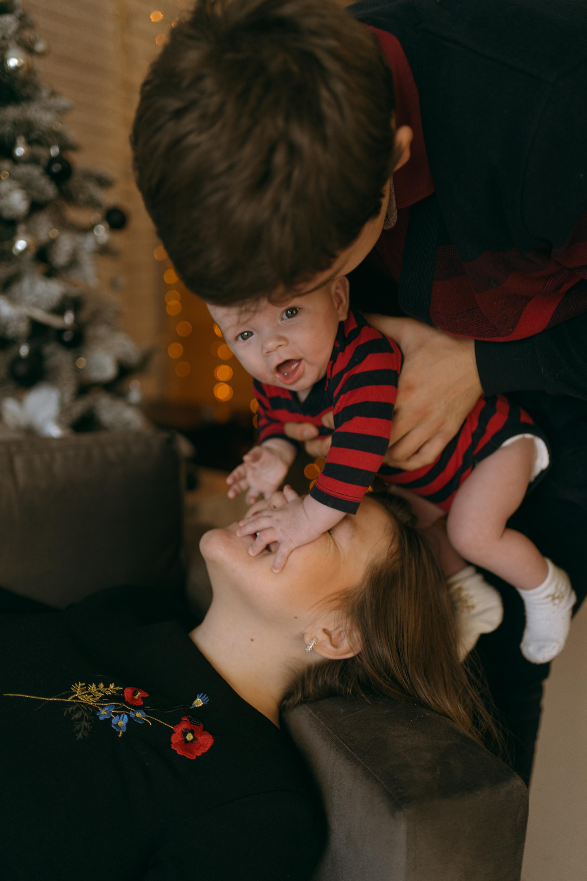 Семейные истории