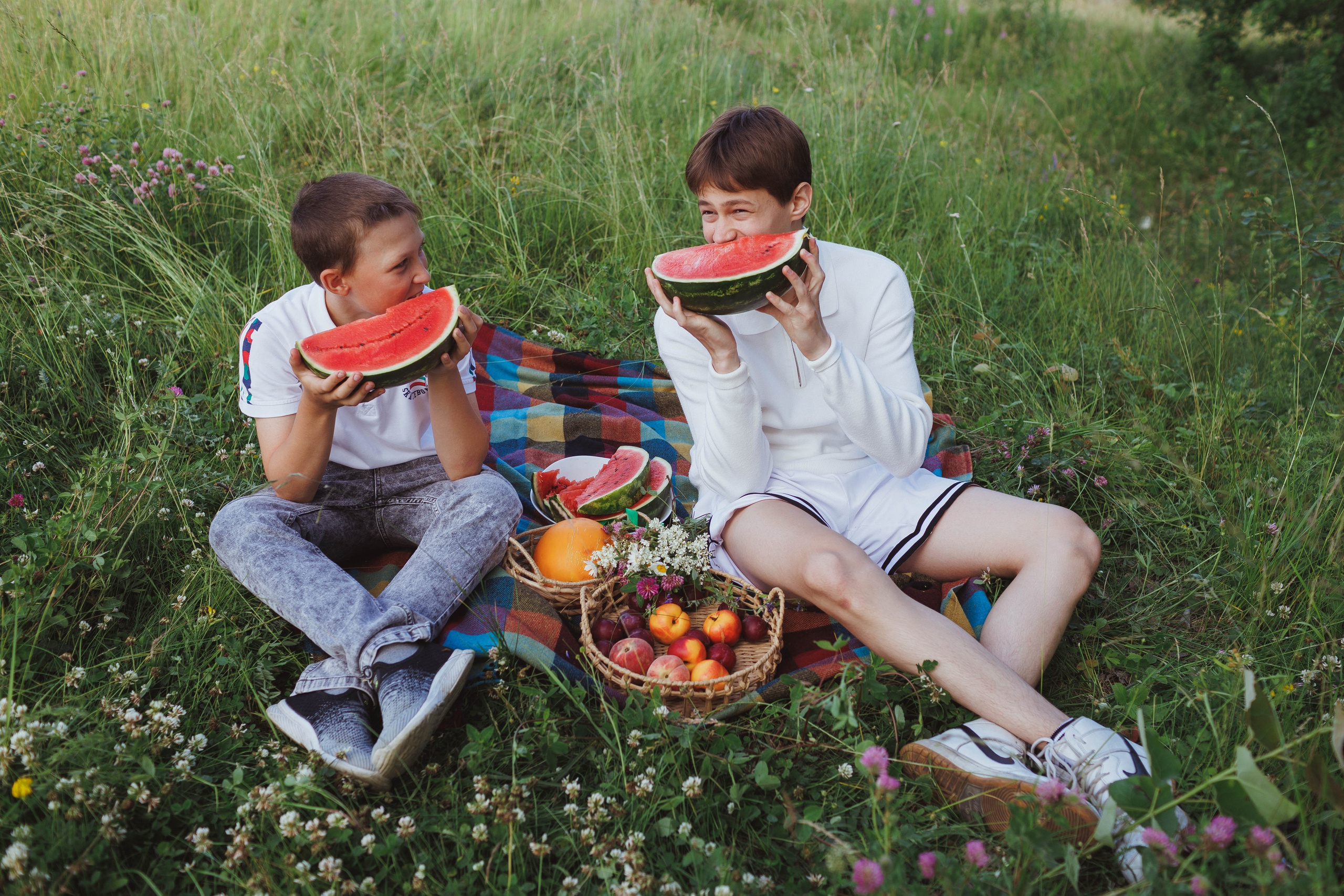 Семейная съёмка. Семейный и детский фотограф в Сухом Логу Ольга Кайгородова