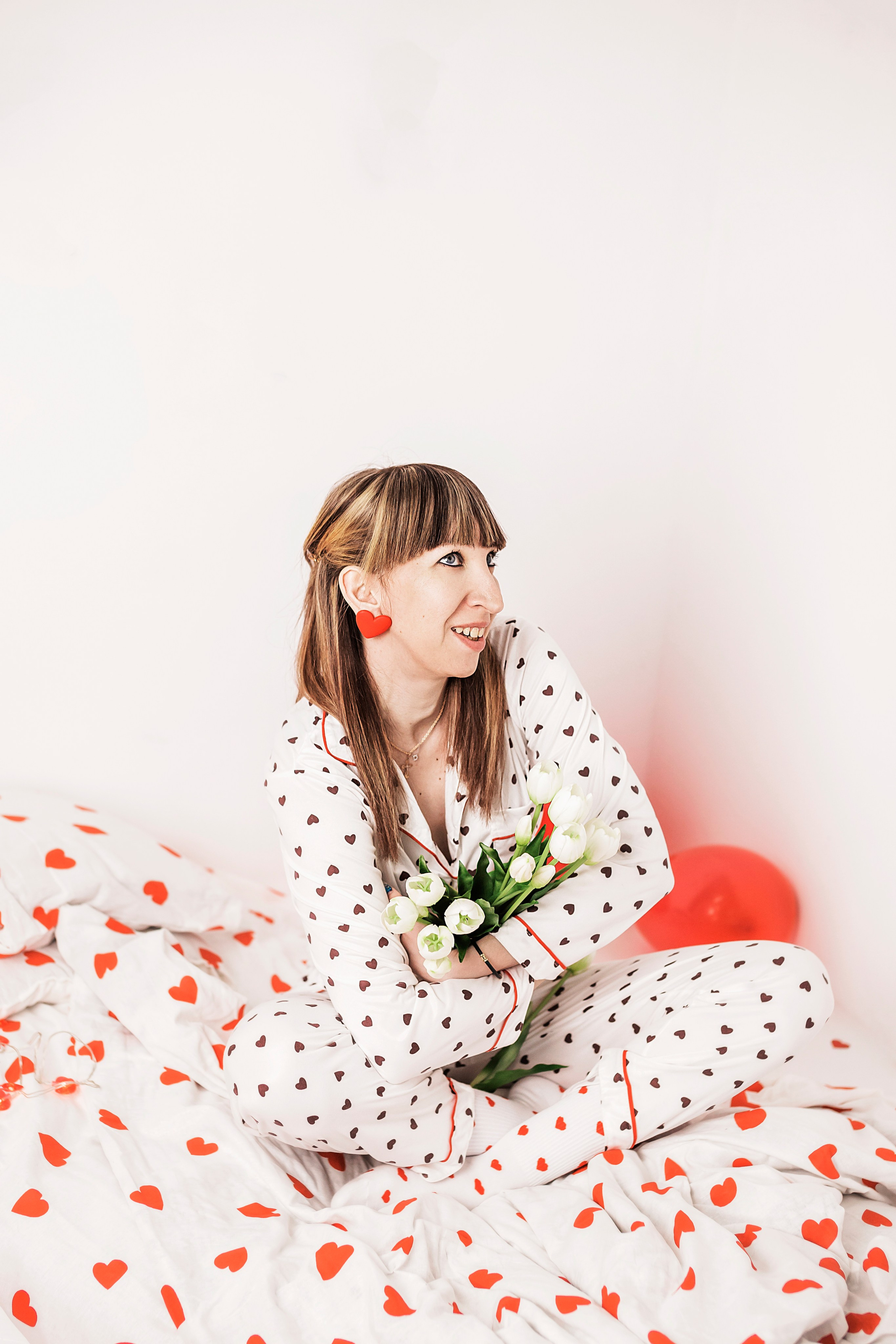 День Любви. Семейный фотограф в Саратове