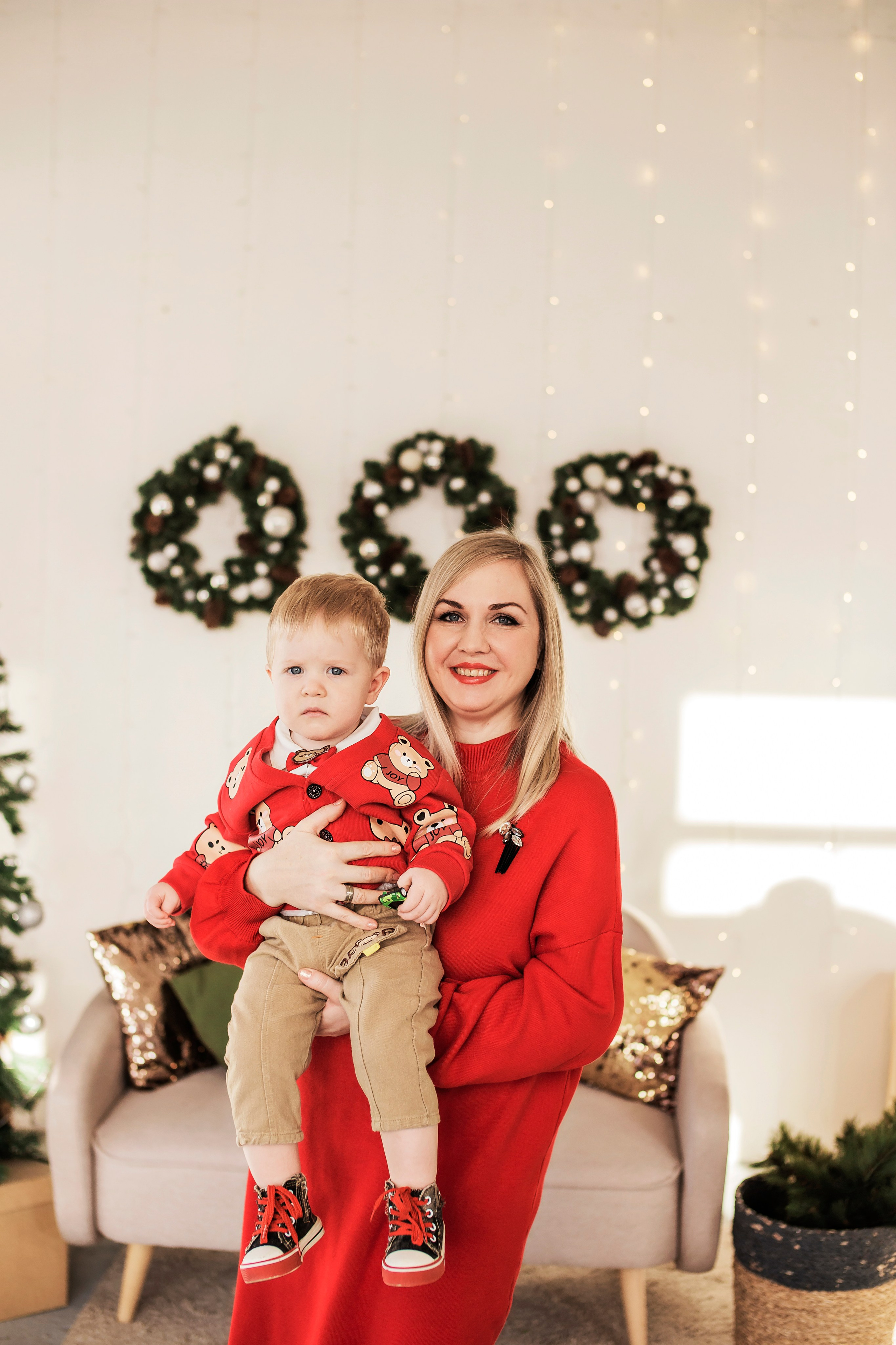 Семейные часовые фотосессии. Семейный фотограф в Саратове