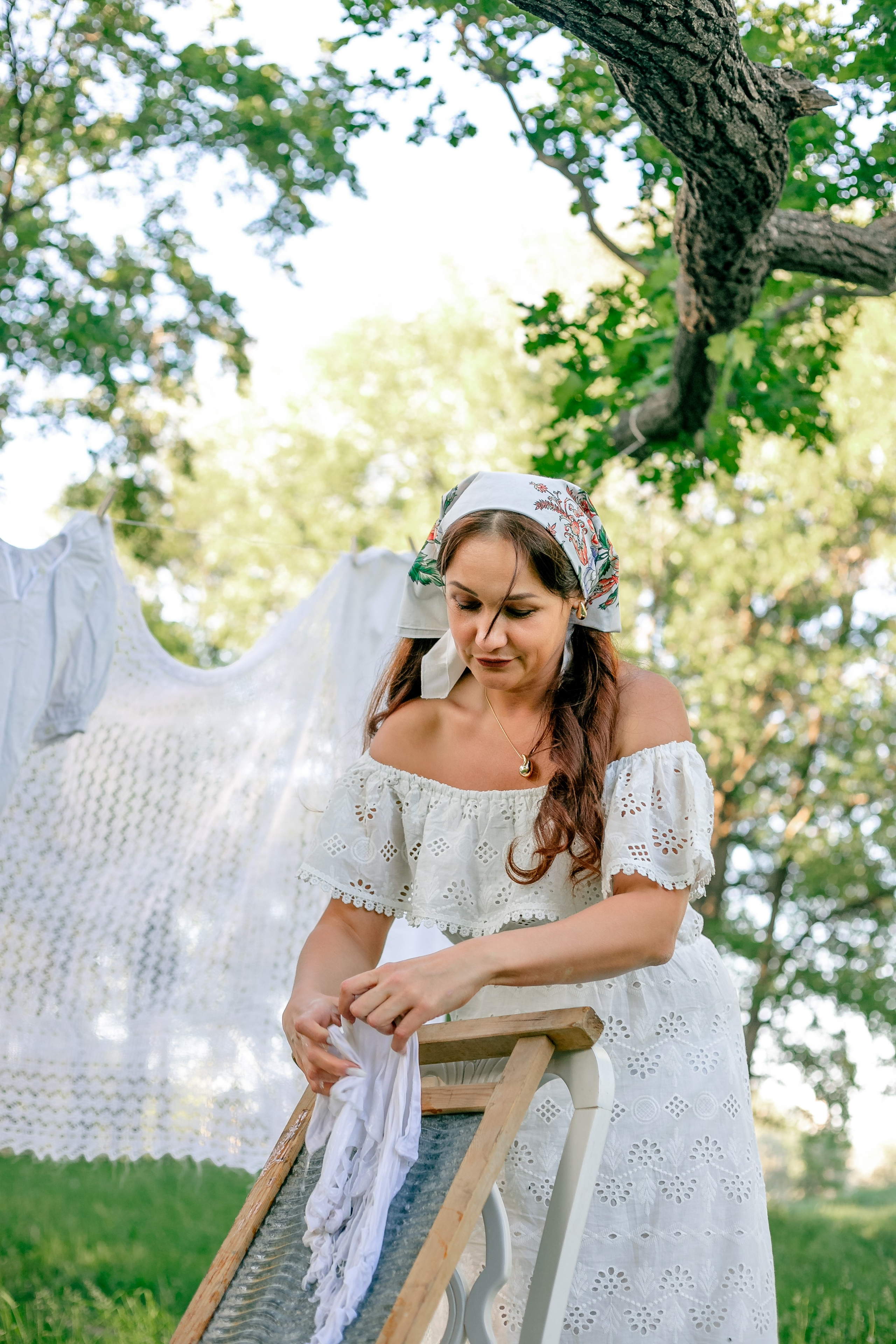 Летняя фотосессия. Сезон. Фотограф Кравченко Юлия. Энгельс