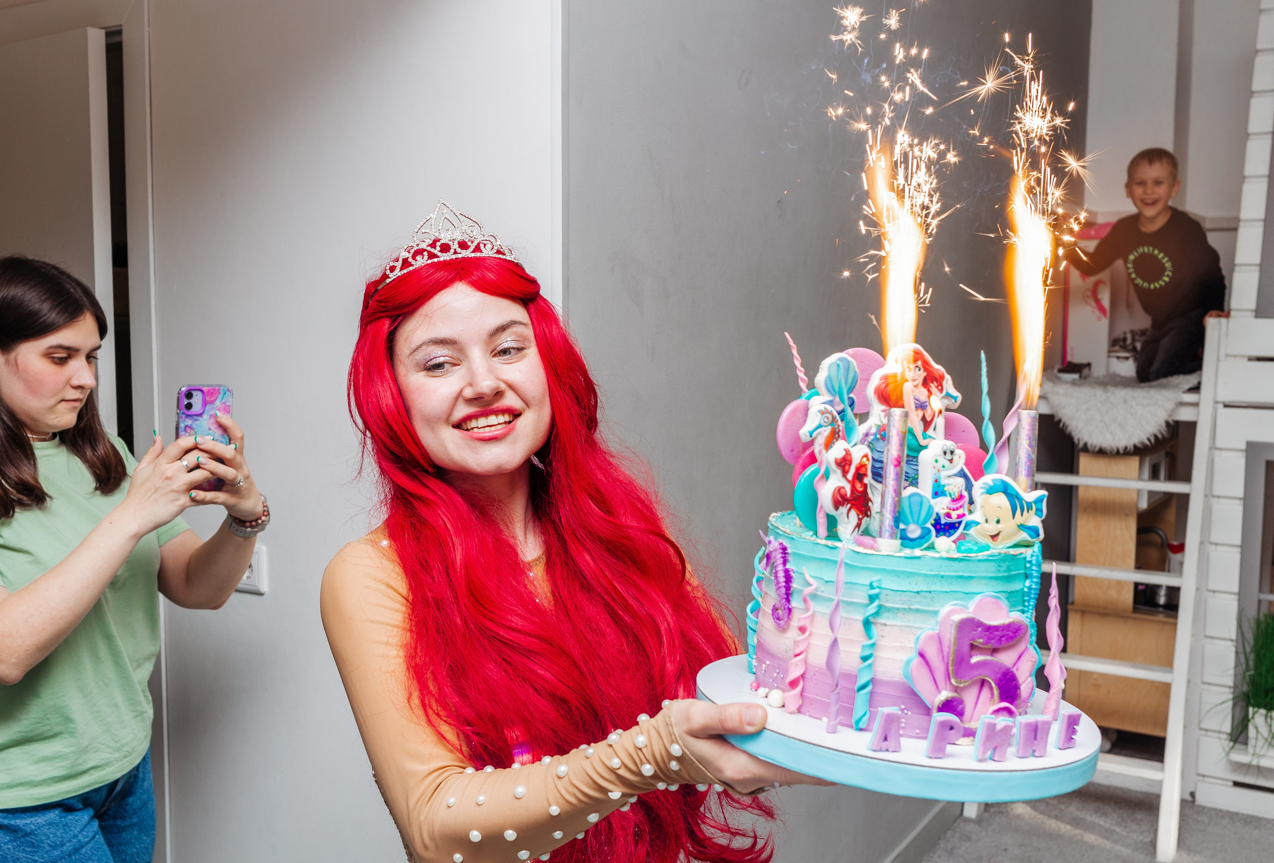 Репортажные. Свадебный и семейный фотограф.Екатерина Булич. Красноярск