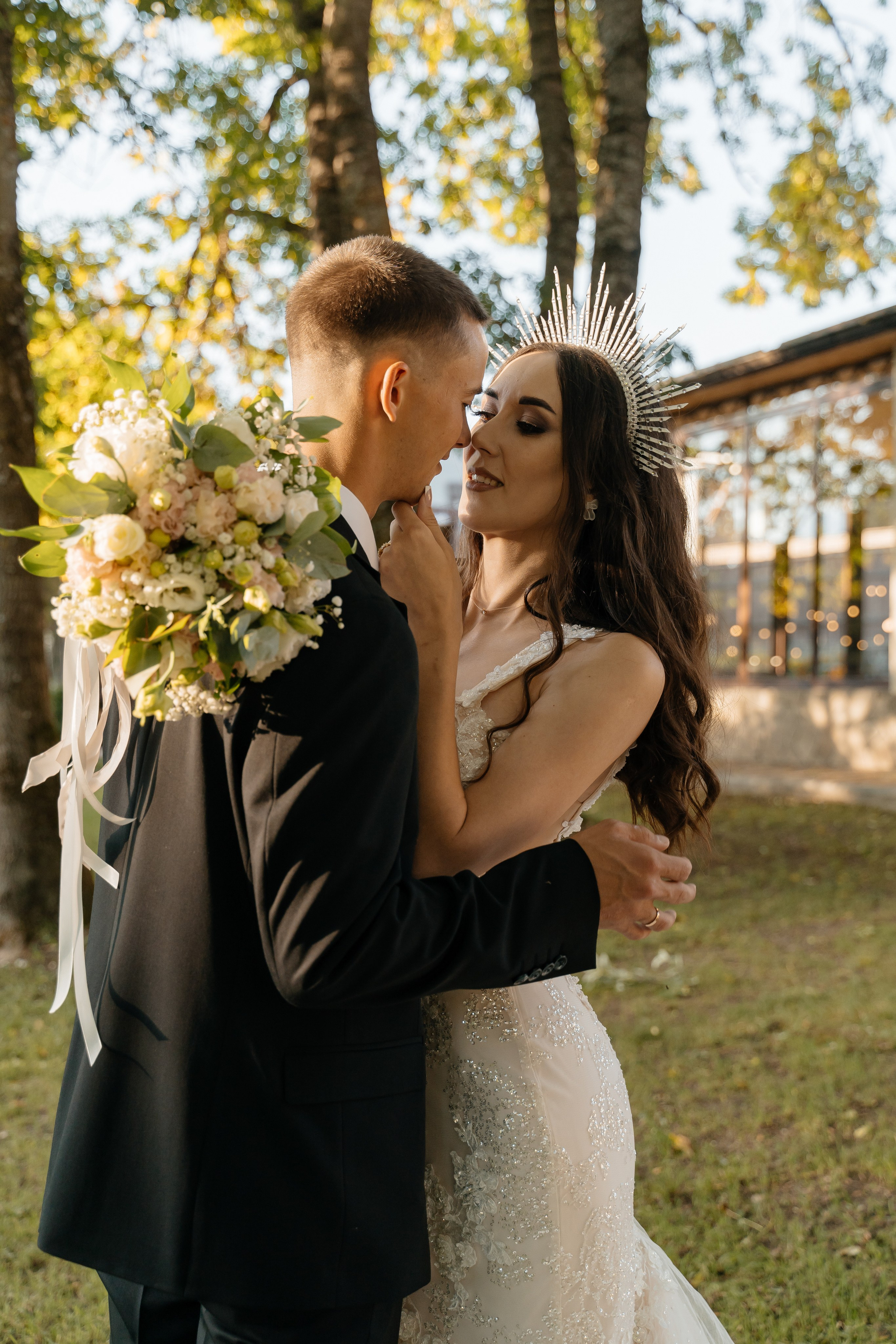 Николай и Маргарита. Фотограф Ларионова Надежда|Ставрополь