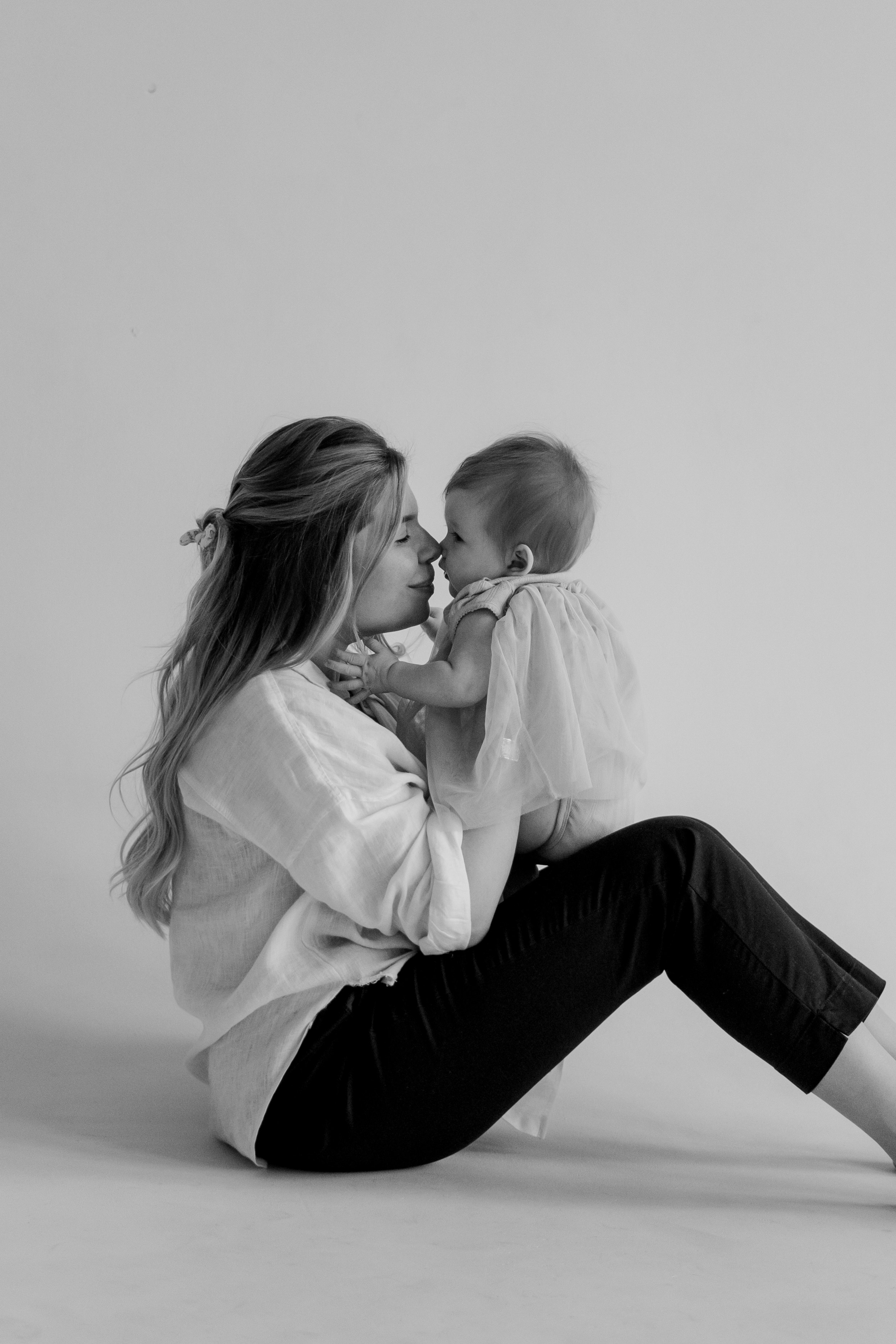 Сергей Варя Катя. Фотограф Валерия Крахмалева