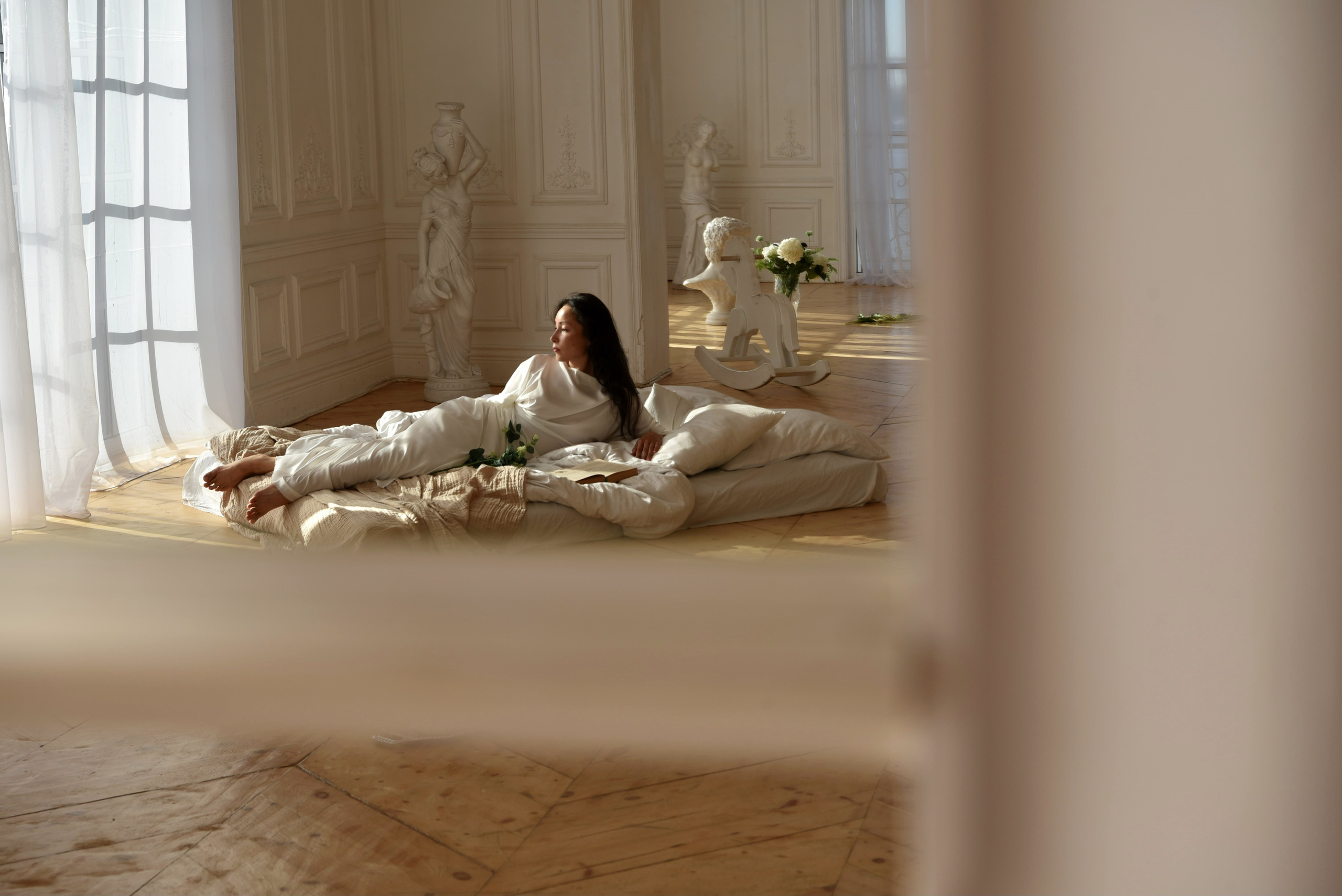 Асель. Фотограф в СПБ Светлана Князева