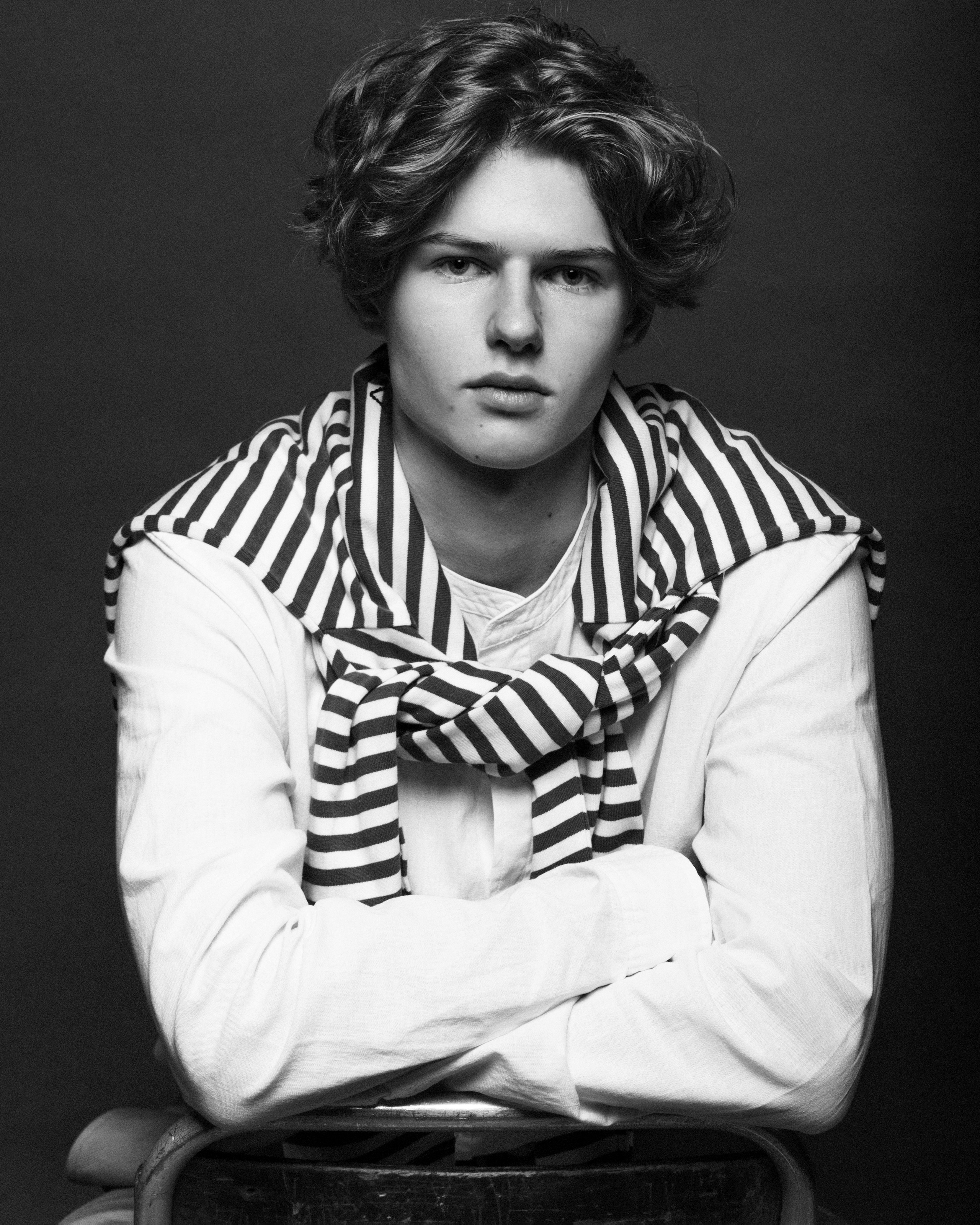 Igor. Фотограф в Москве Ярослава Фролова