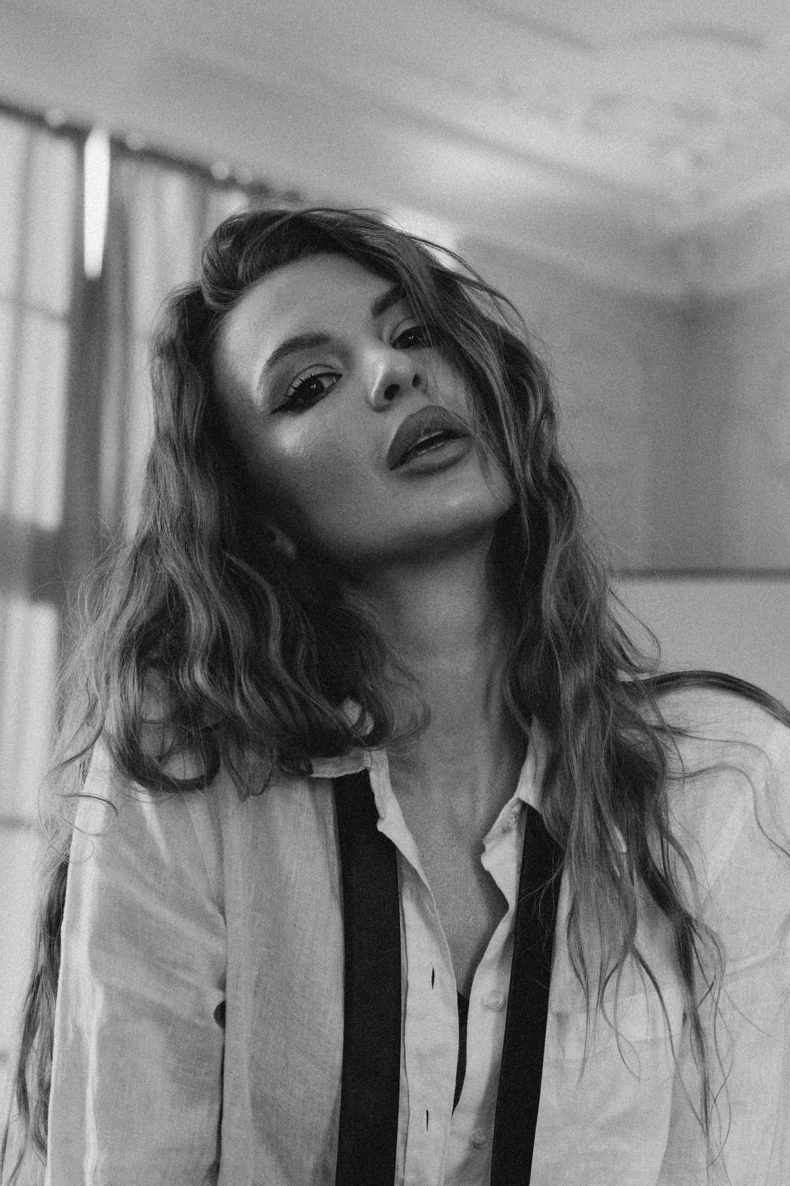 Soft Power. Katrin Rosevelli твой персональный фотограф