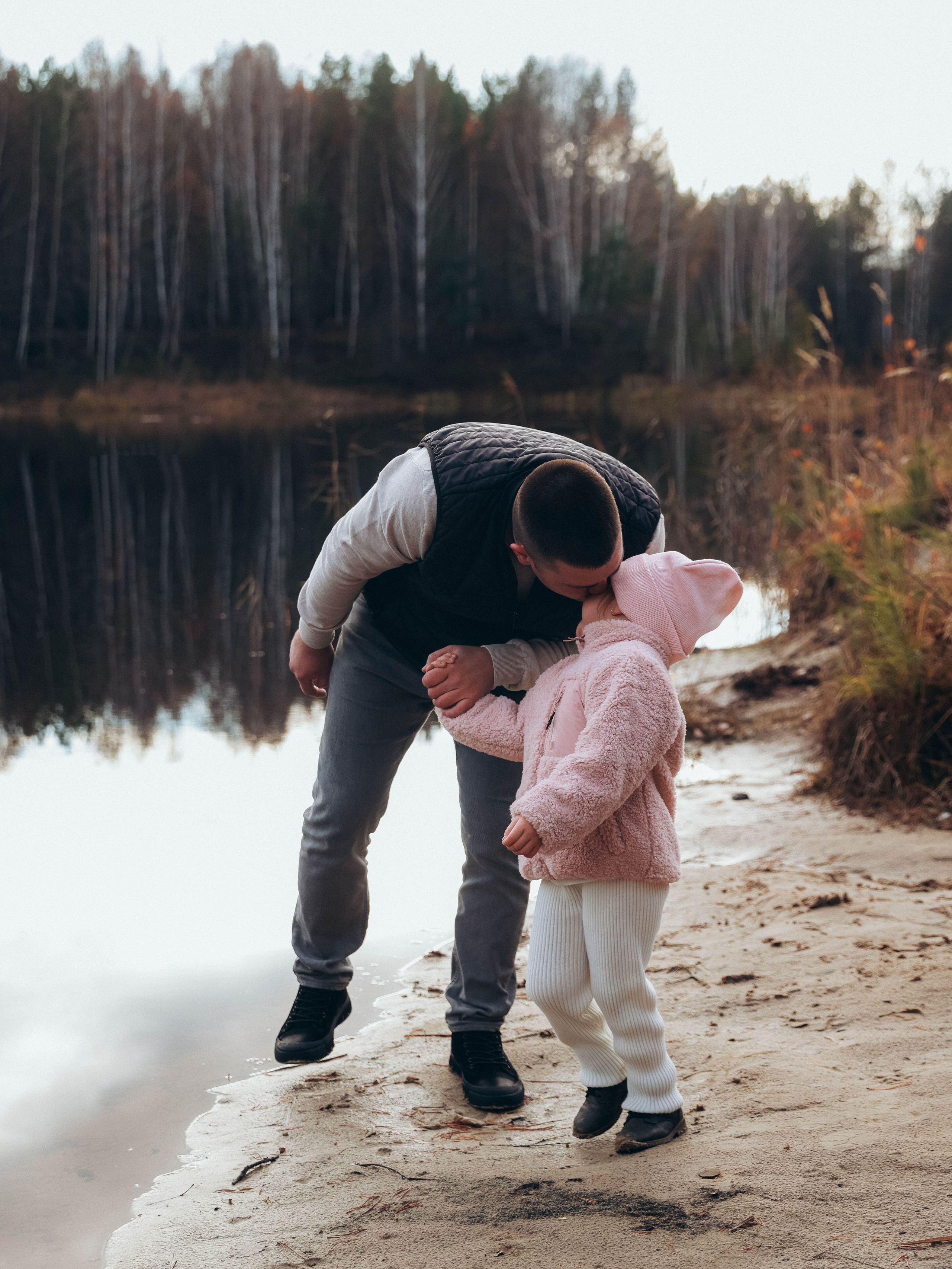 Осеннее гендер-пати. Мультифотограф Динара Ахмедзянова