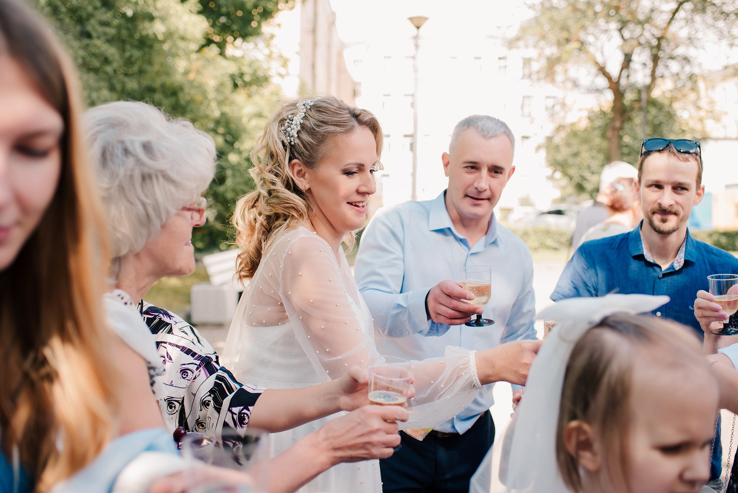 Юля и Вадим. Свадьба в Крондштате. Семейный и Свадебный фотограф. Санкт-Петербург. Пушкин