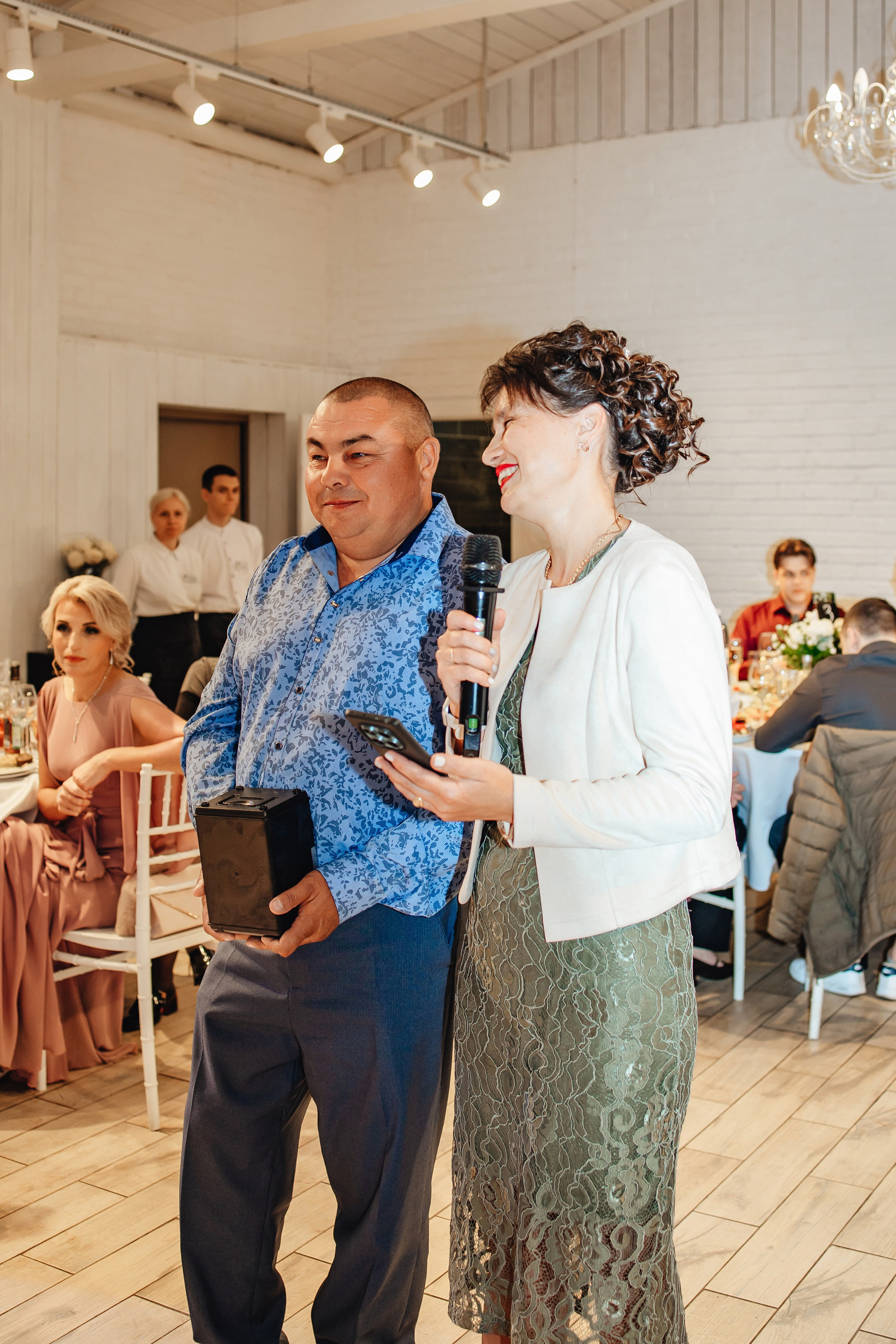 Даниил & Анна. Виктория Файфер| фотограф Новосибирск