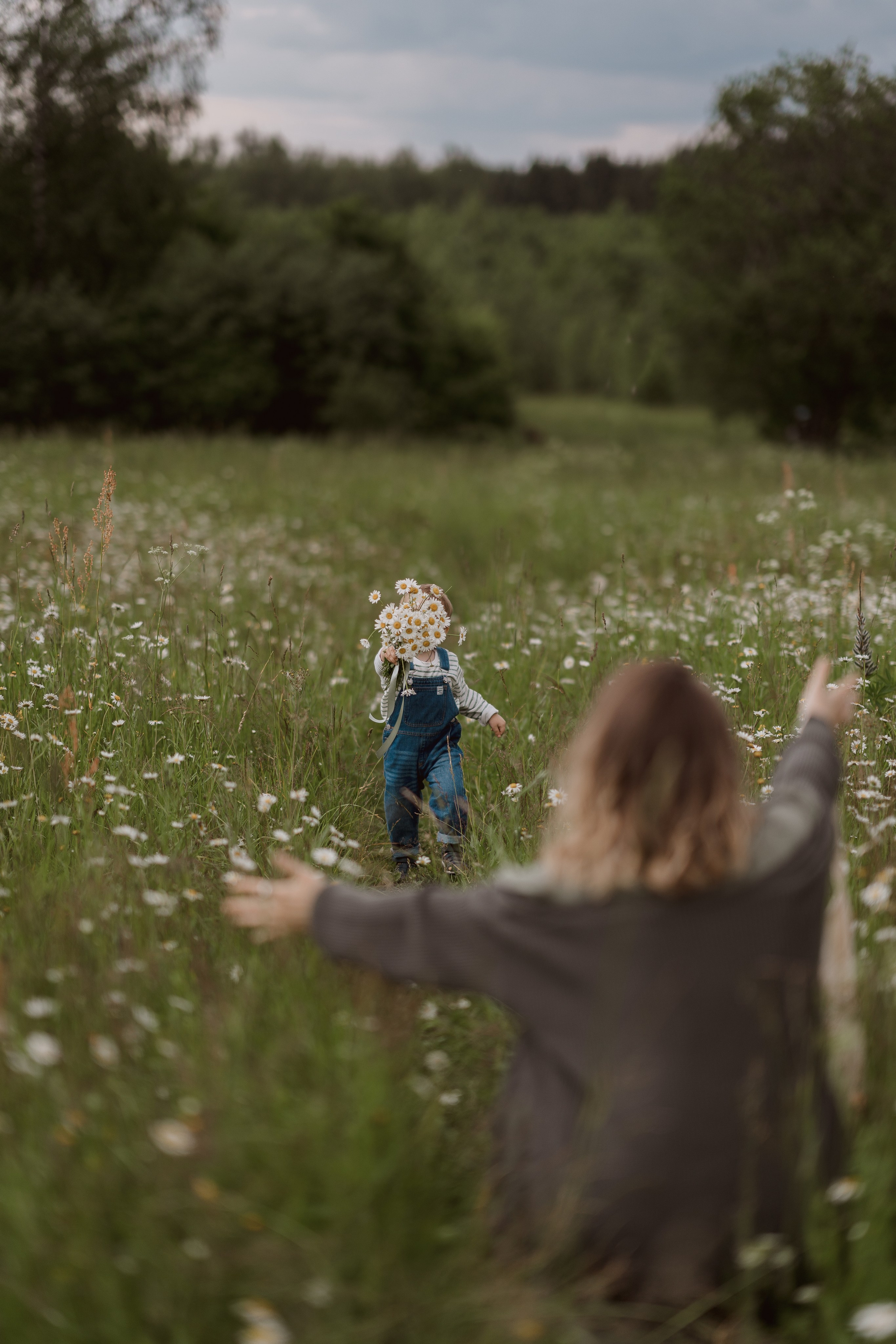 Мамино счастье. Семейный и детский фотограф в Сергиев Посаде, Хотьково Якимчук Любовь