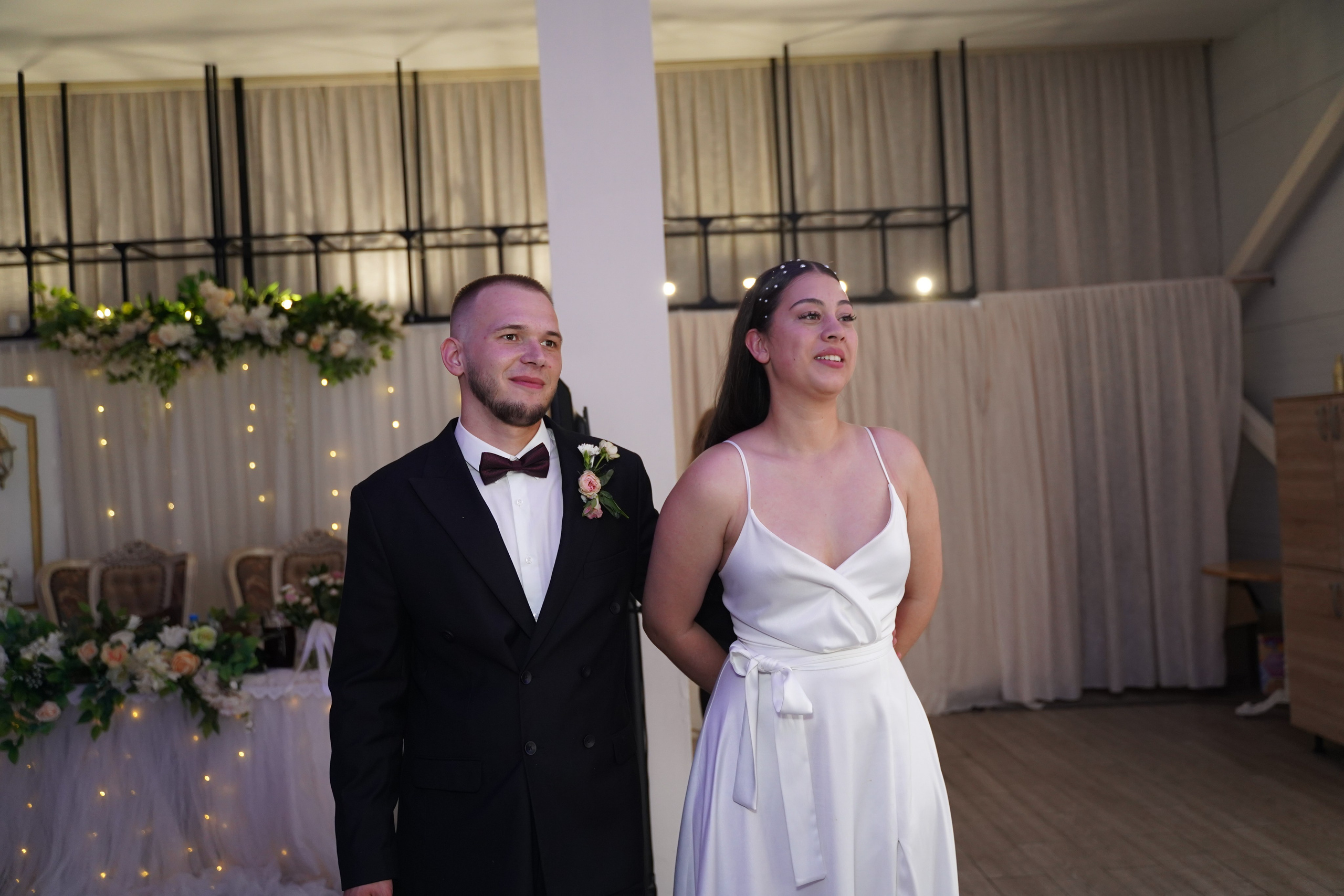 Свадьба Лада & Кирилл. Mariage