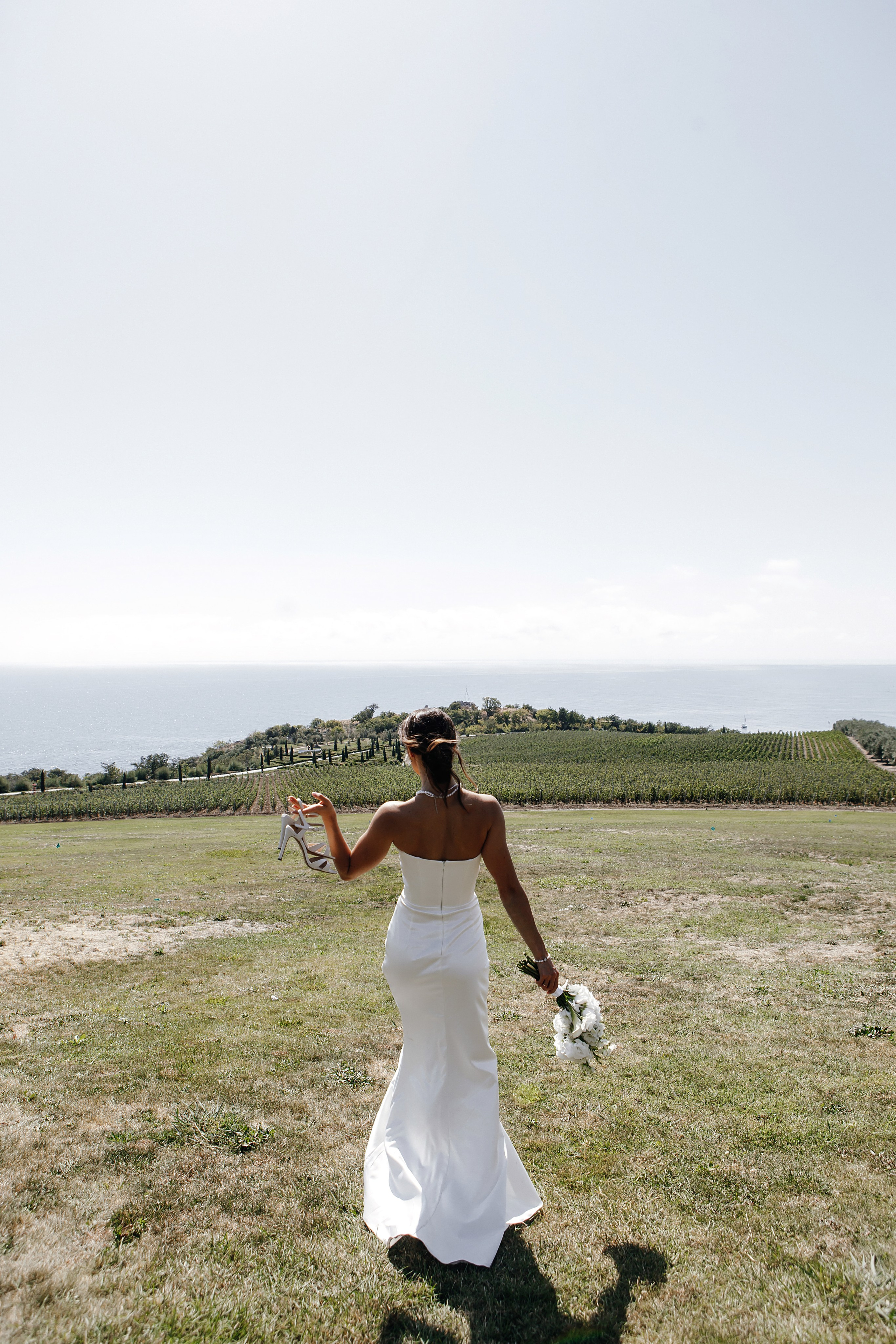 Свадебный фотограф в Крыму Майя Гурина