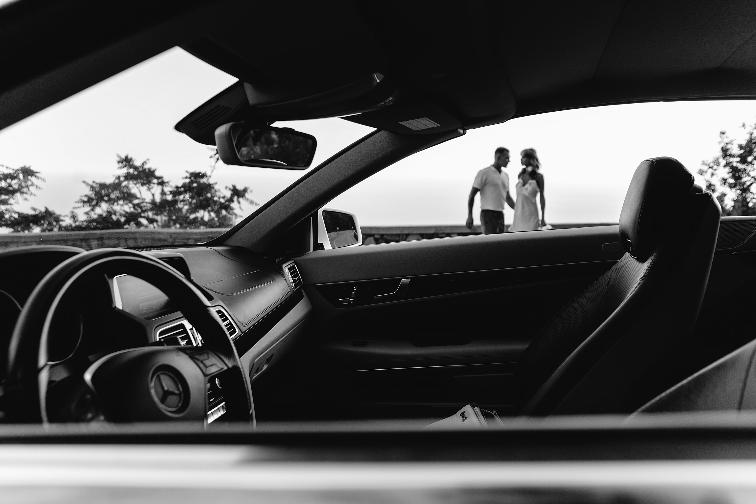 Прогулки. Свадебный фотограф в Крыму Майя Гурина