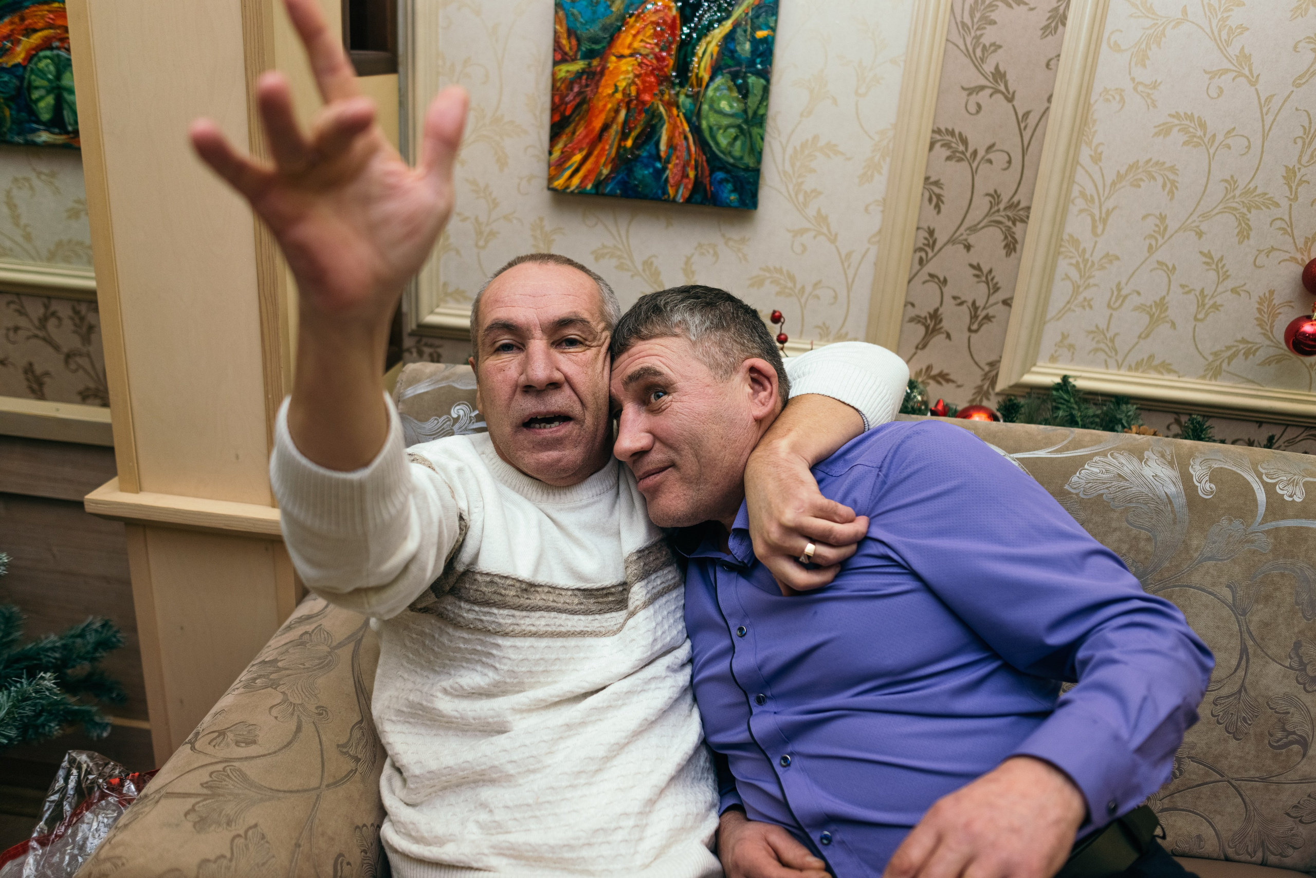 Юбилеи. Творческий фотограф Сургут/Москва (портреты, свадьбы, lovestory…)