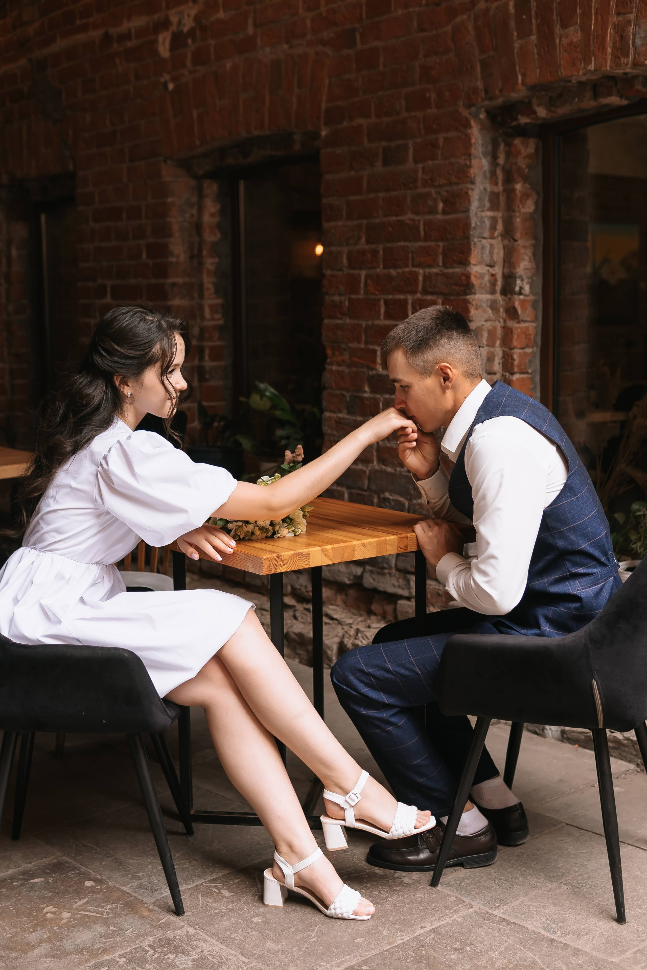 Вадим и Аида. Свадебный фотограф в Перми и Пермском крае Алена Мартынова