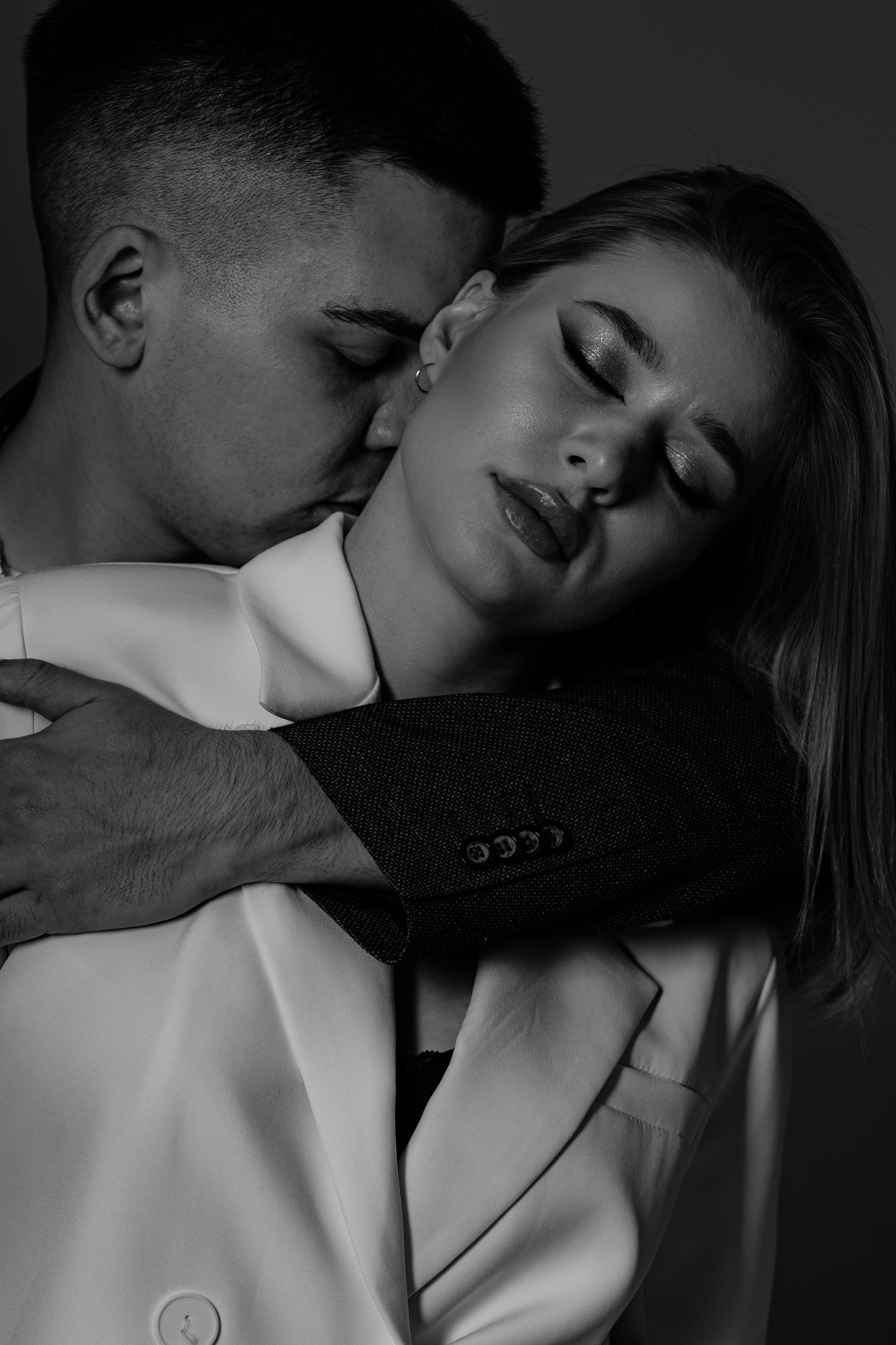 Андрей и Алиса. Свадебный фотограф Чайковский